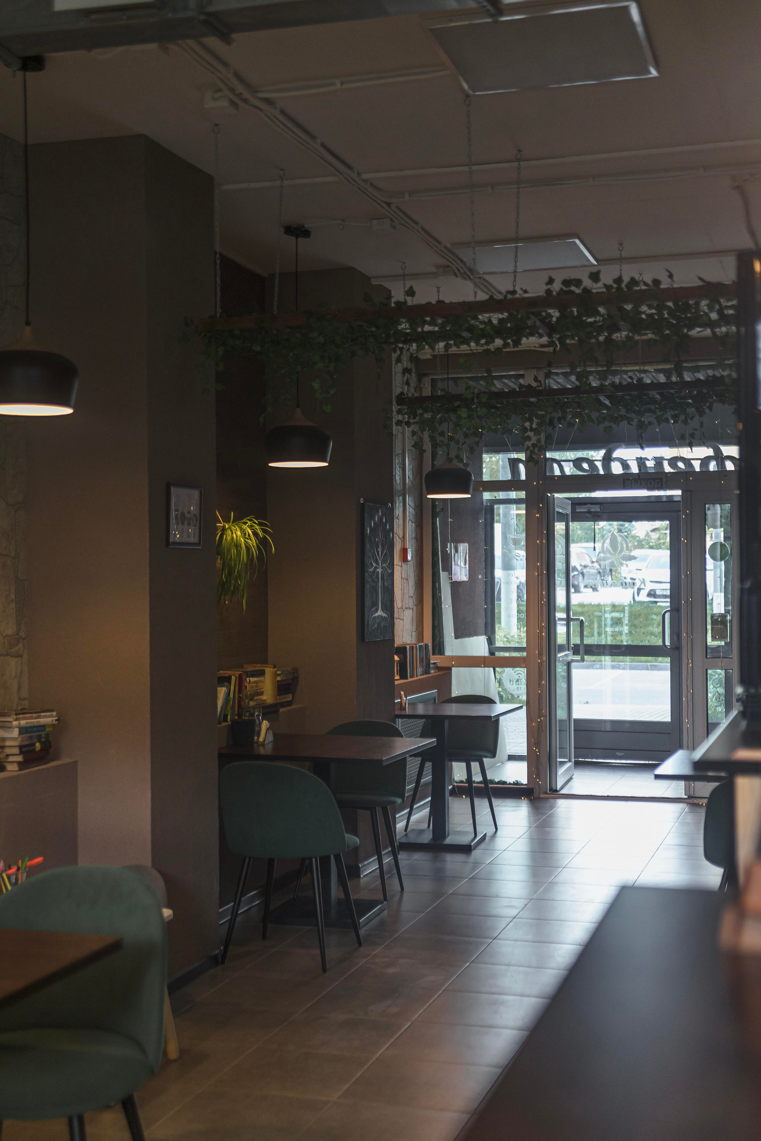 Контент для кофейни Coffeendell. Фотограф в Москве Татьяна Драгунова