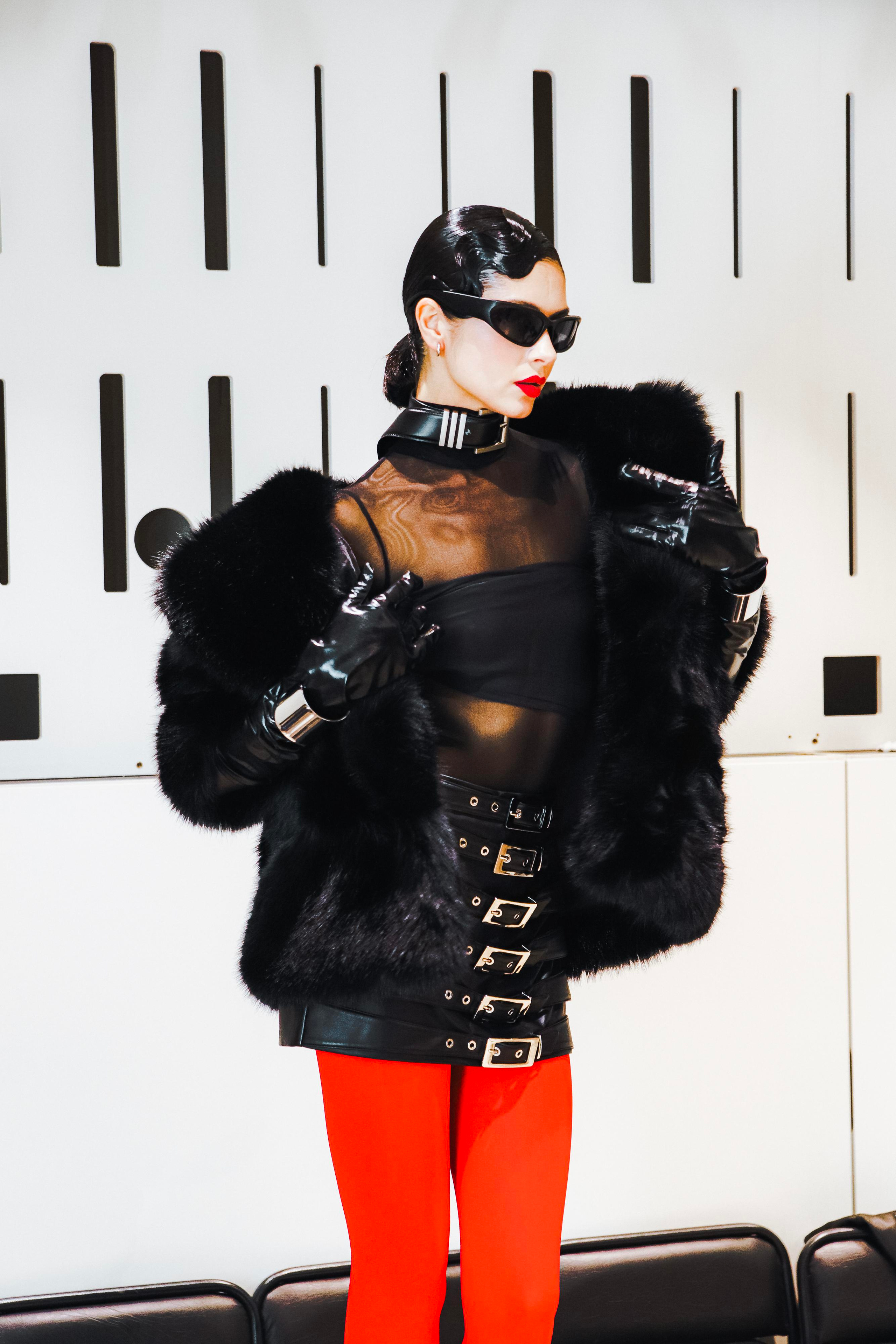 SOKOL fasion week 23. Фотограф в Москве Татьяна Драгунова