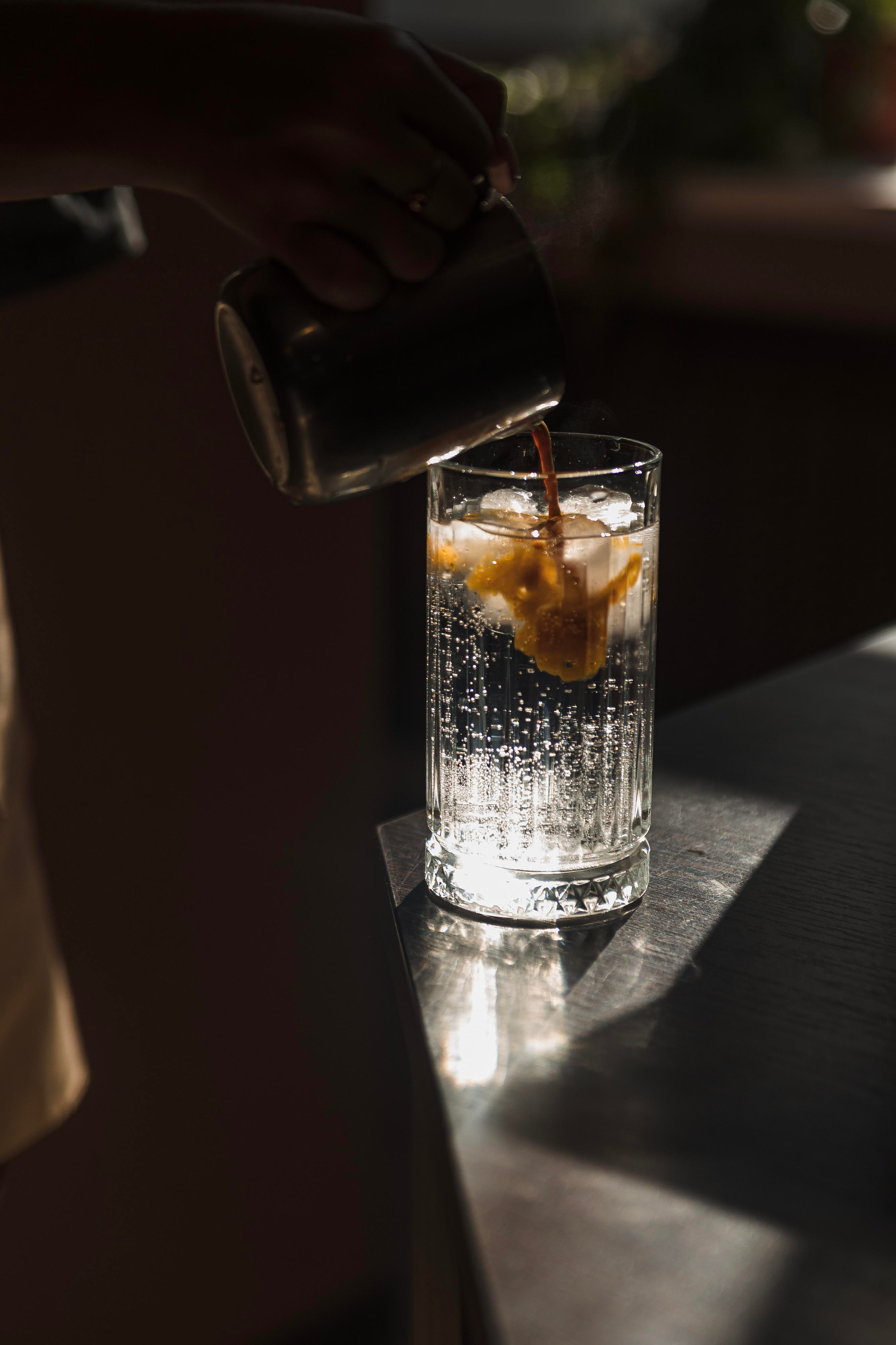 Контент для кофейни Coffeendell. Фотограф в Москве Татьяна Драгунова