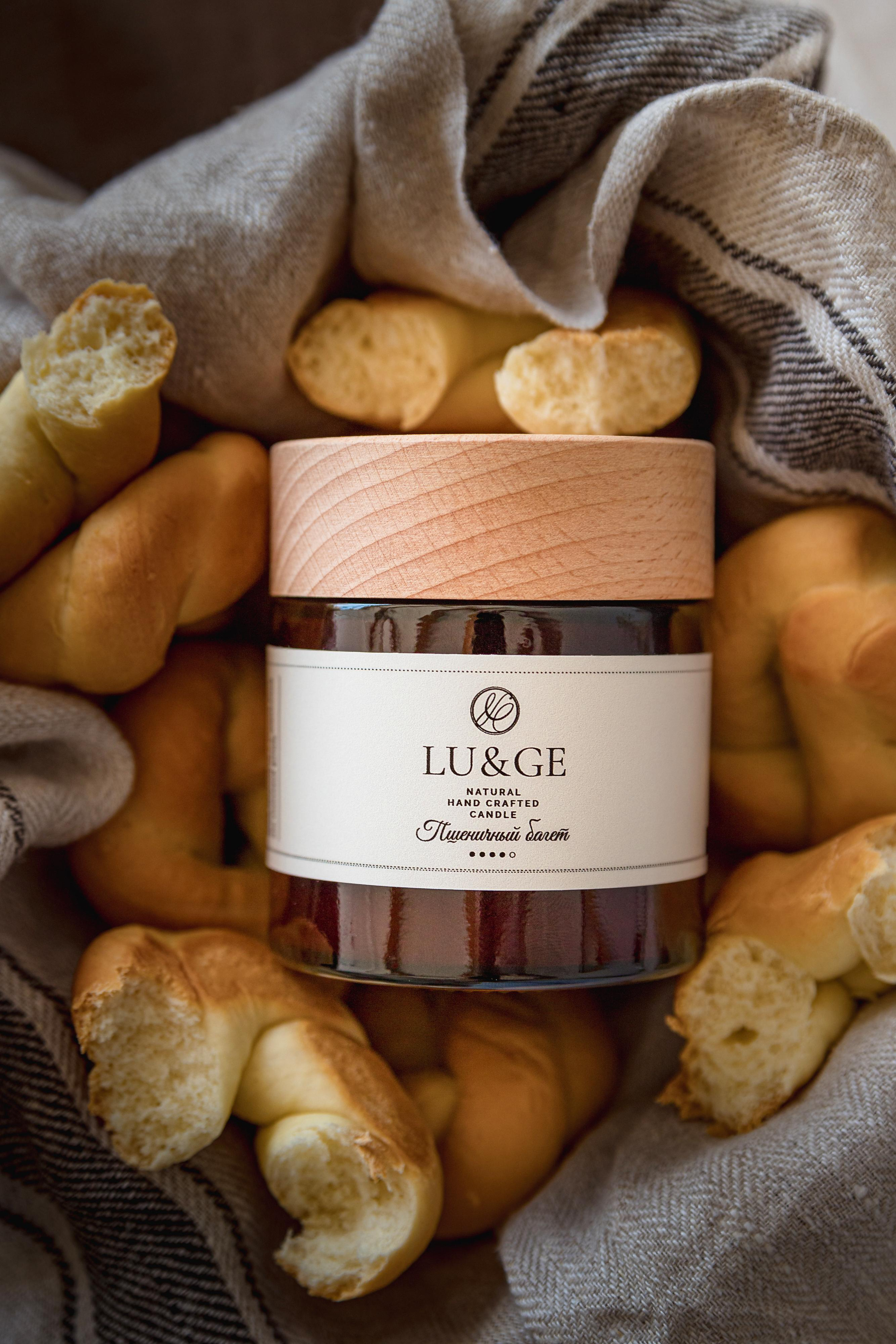 LU GE свечи. Фотограф в Москве Татьяна Драгунова