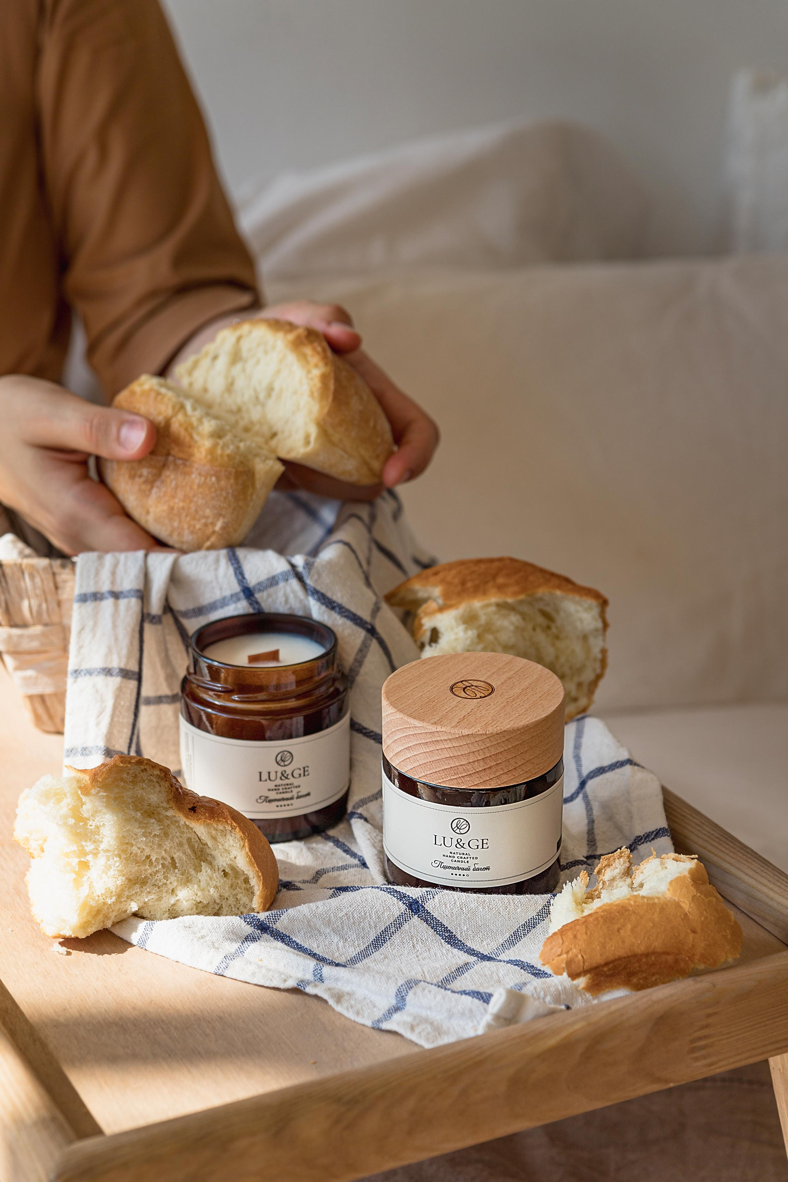 LU GE свечи. Фотограф в Москве Татьяна Драгунова