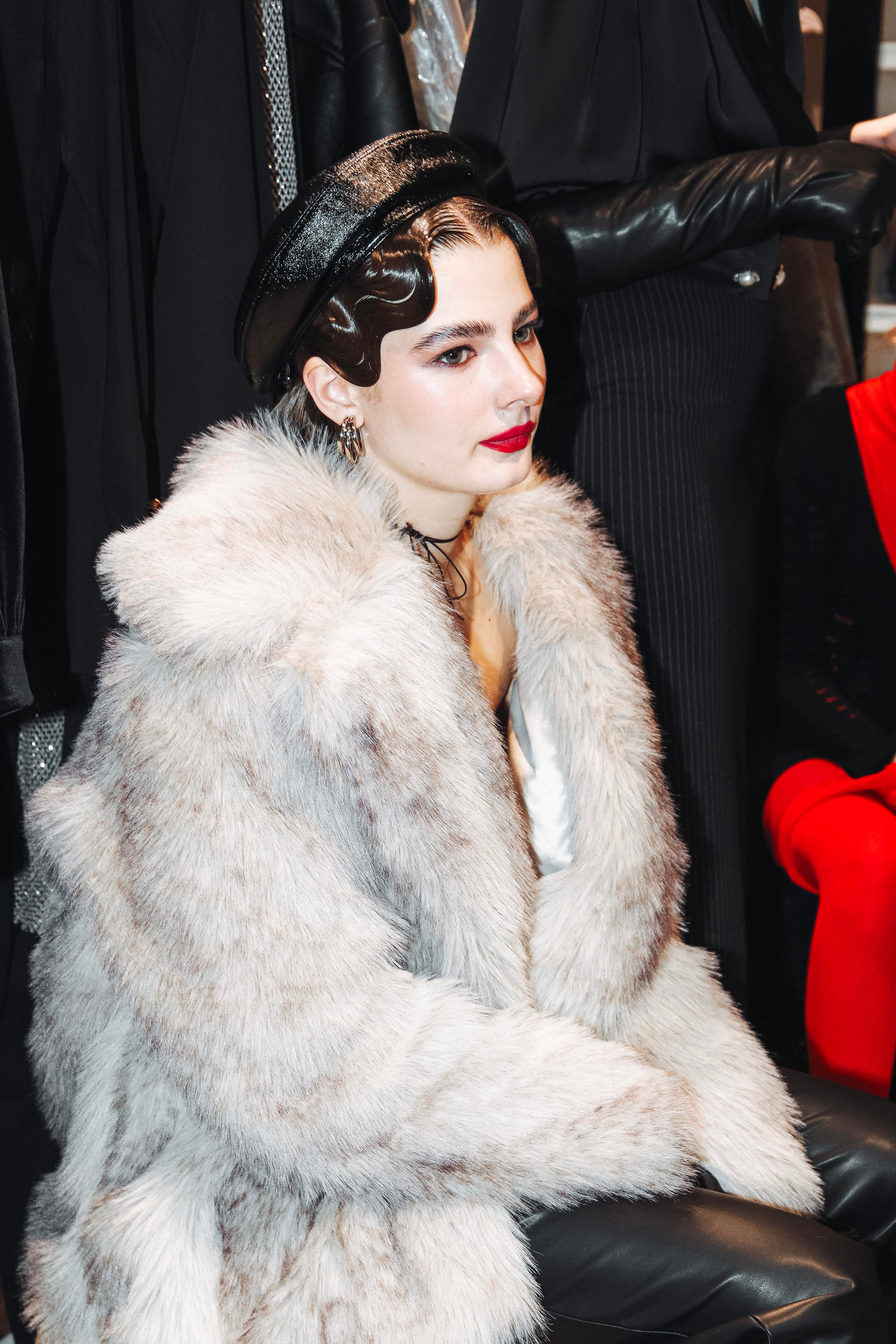 SOKOL fasion week 23. Фотограф в Москве Татьяна Драгунова