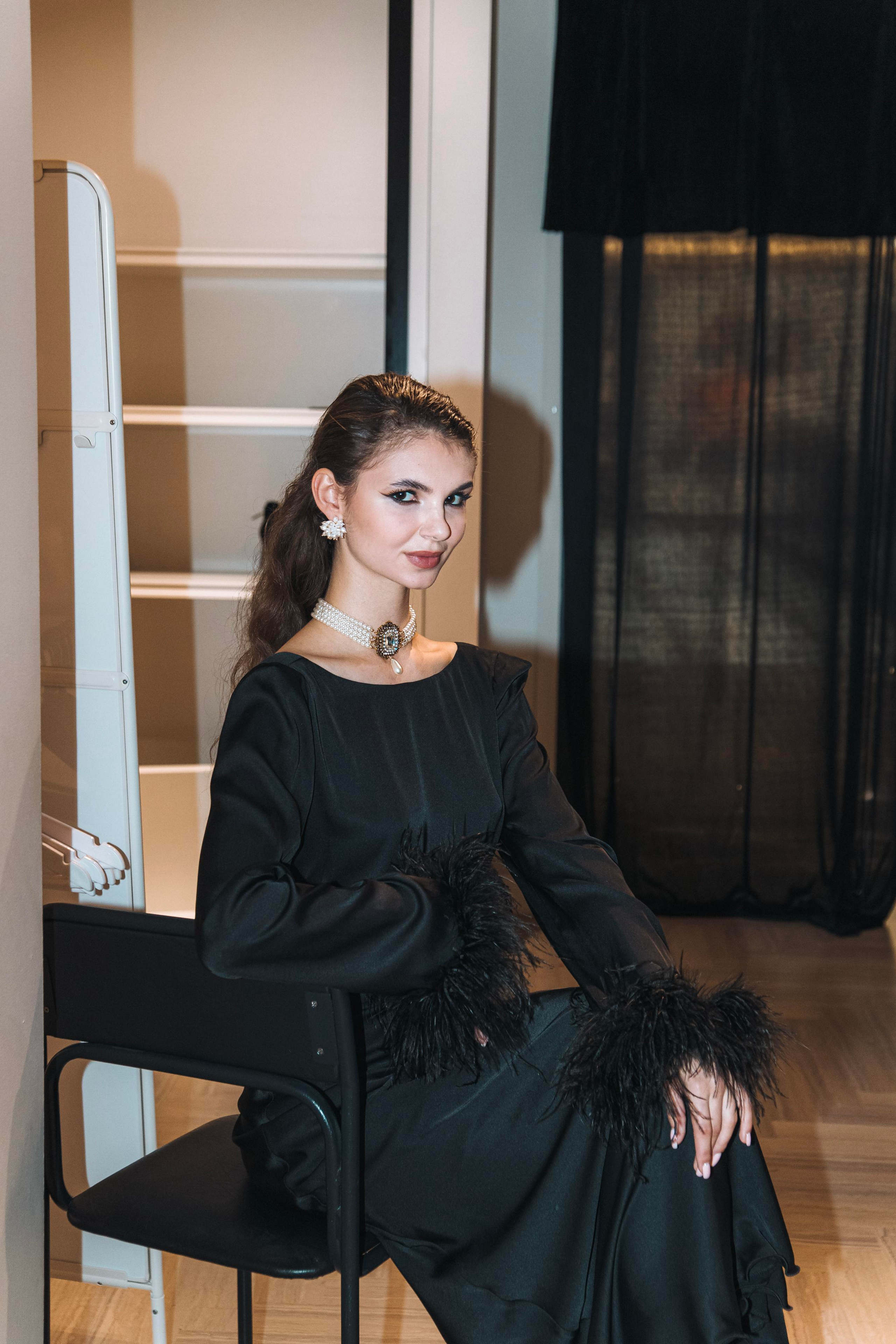 SOKOL fasion week 23. Фотограф в Москве Татьяна Драгунова