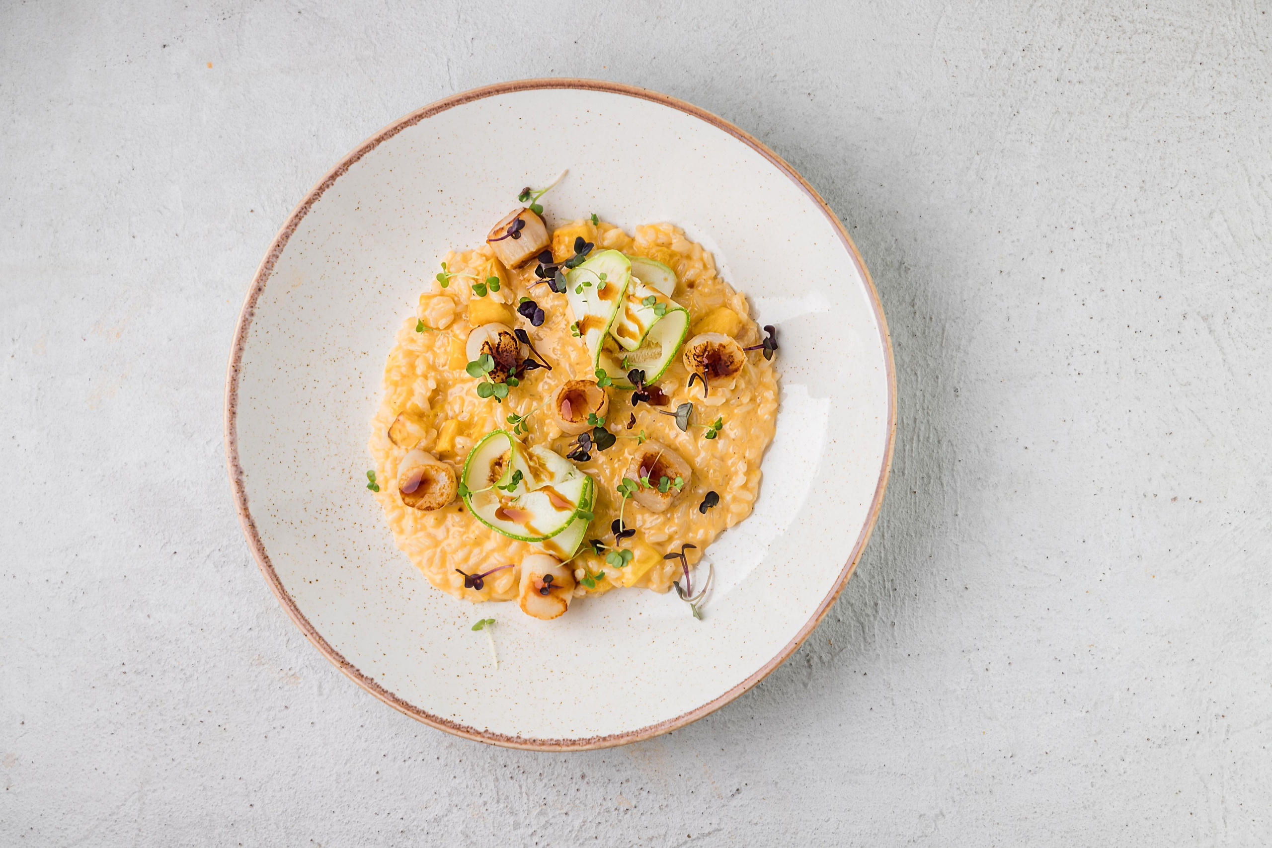 Съемка контента для ресторана Огоньки. Фотограф в Москве Татьяна Драгунова