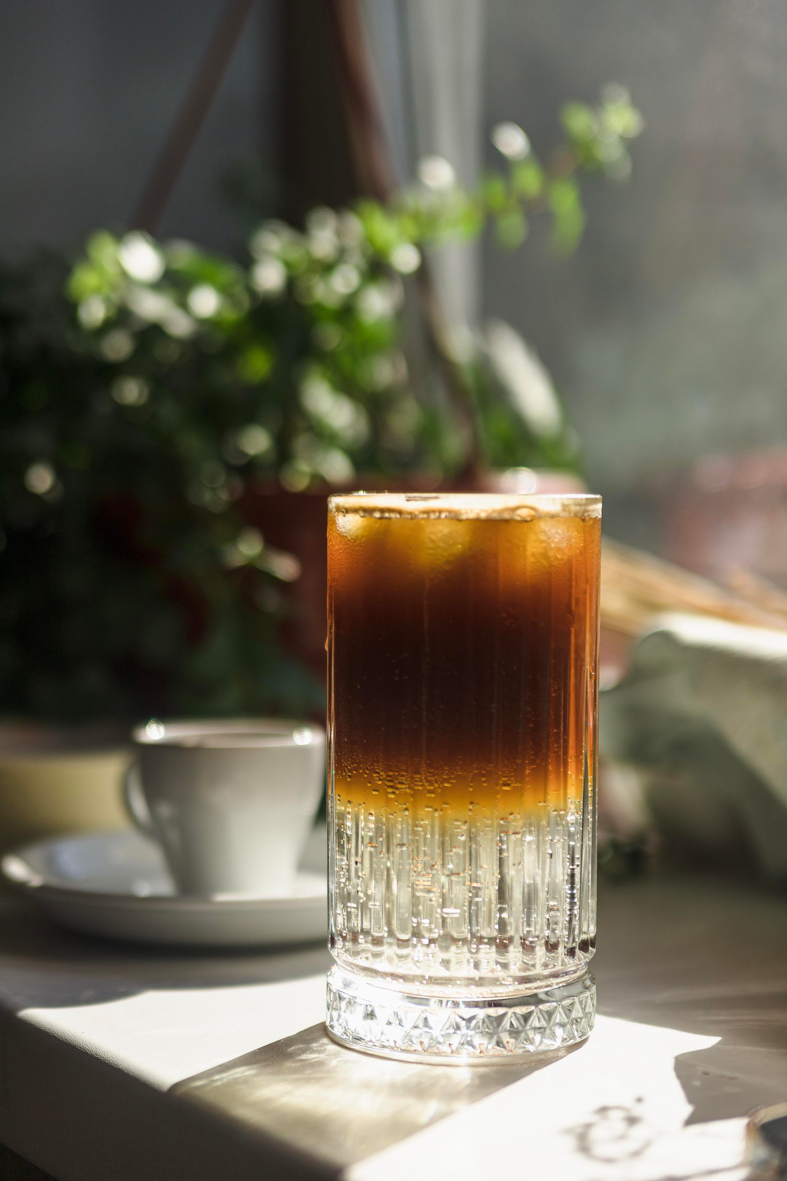 Контент для кофейни Coffeendell. Фотограф в Москве Татьяна Драгунова