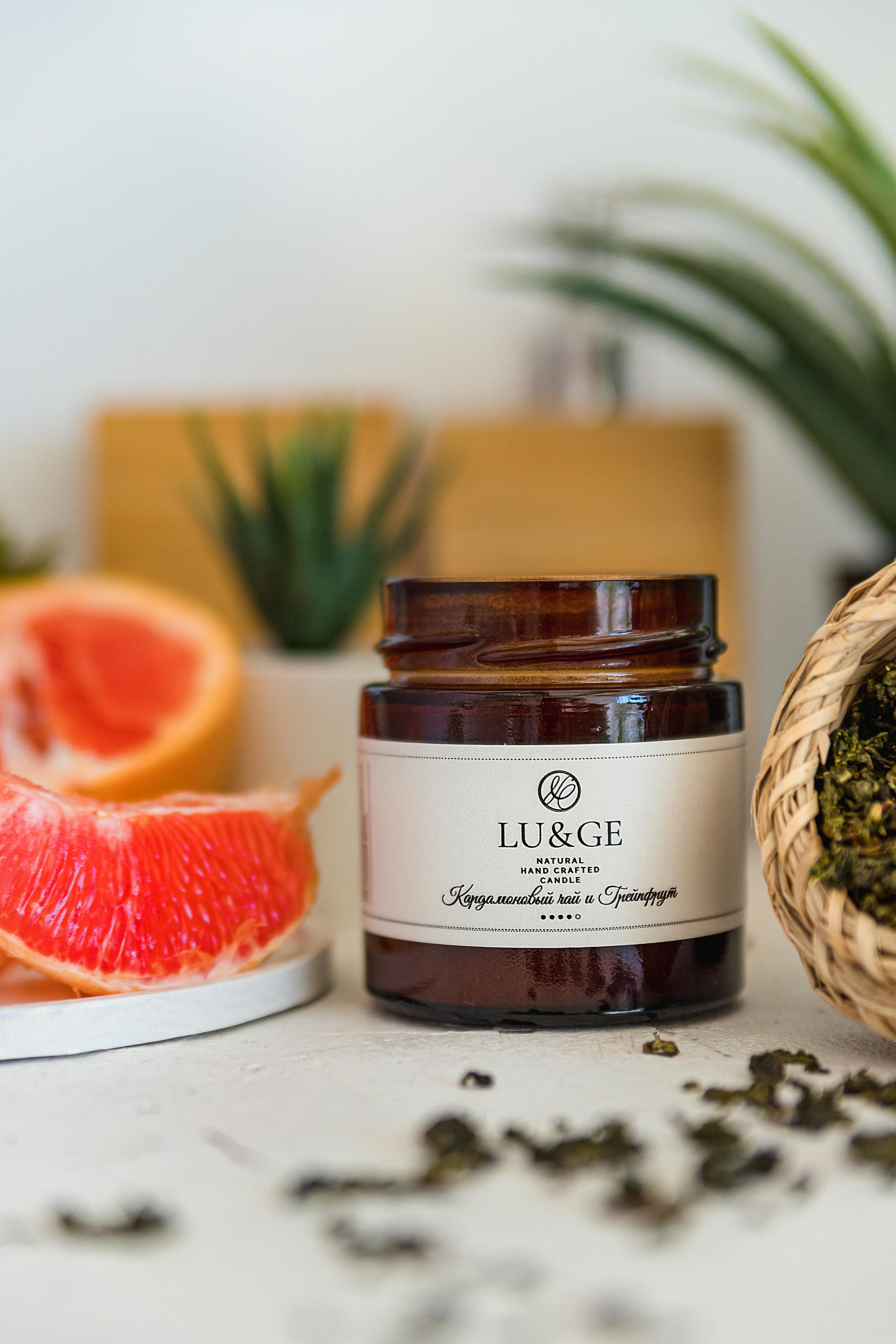 LU GE свечи. Фотограф в Москве Татьяна Драгунова