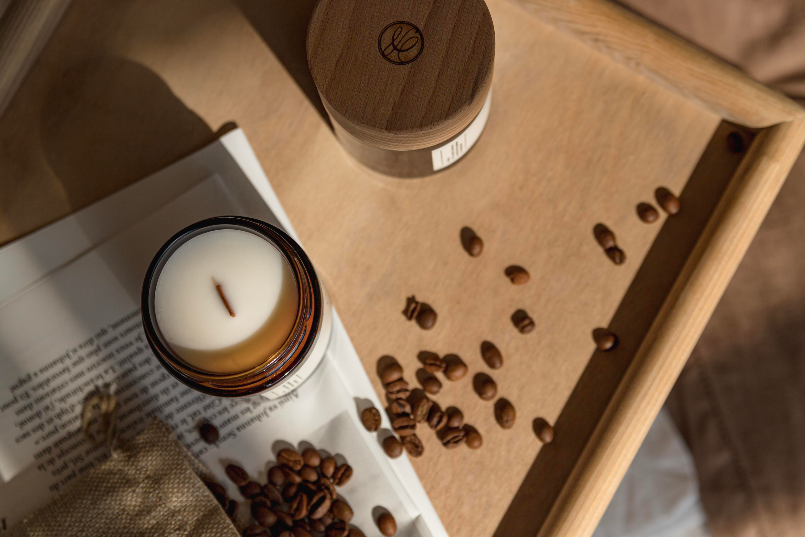 LU GE свечи. Фотограф в Москве Татьяна Драгунова