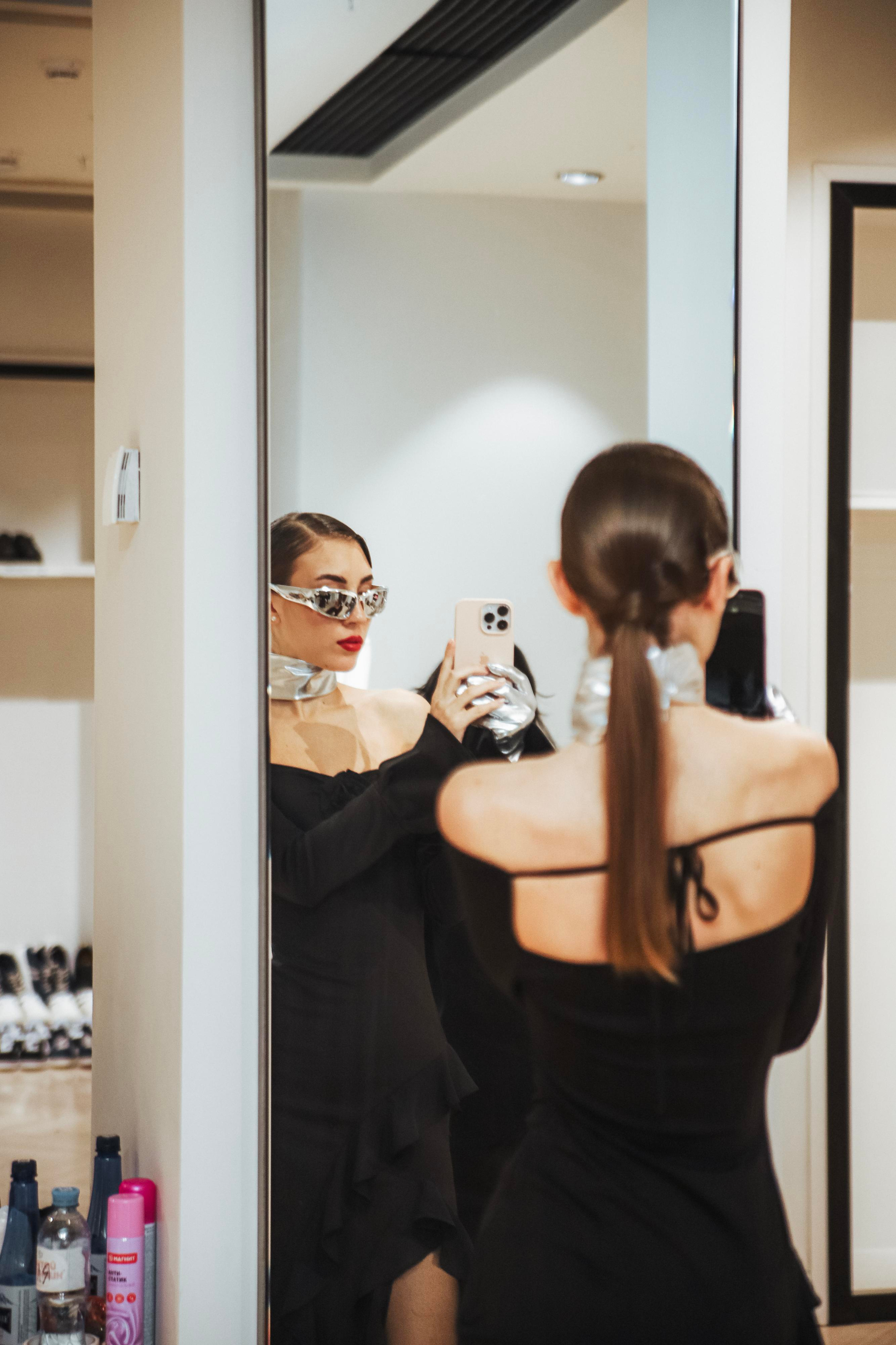 SOKOL fasion week 23. Фотограф в Москве Татьяна Драгунова