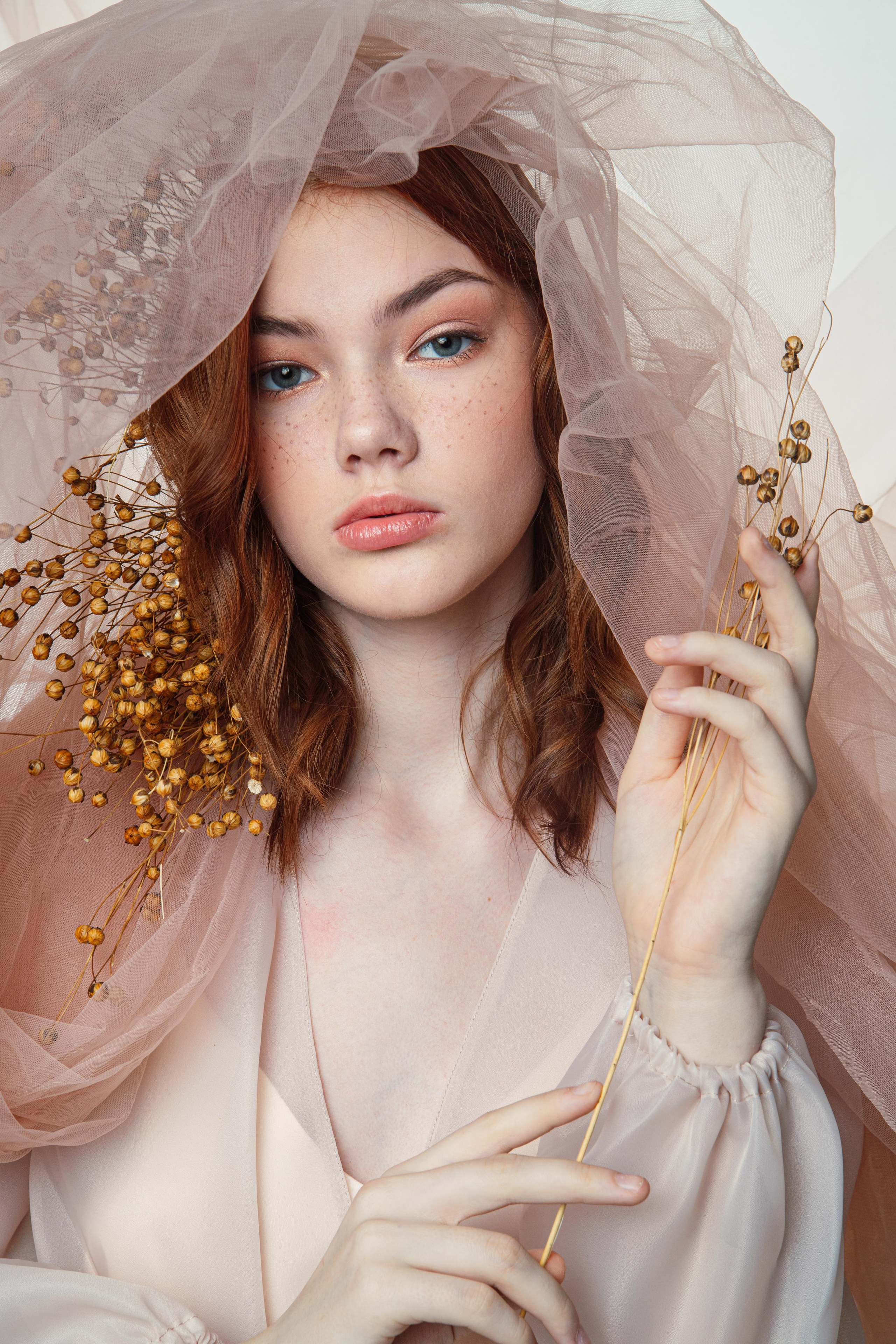 Портреты. Фотограф в Москве Татьяна Драгунова