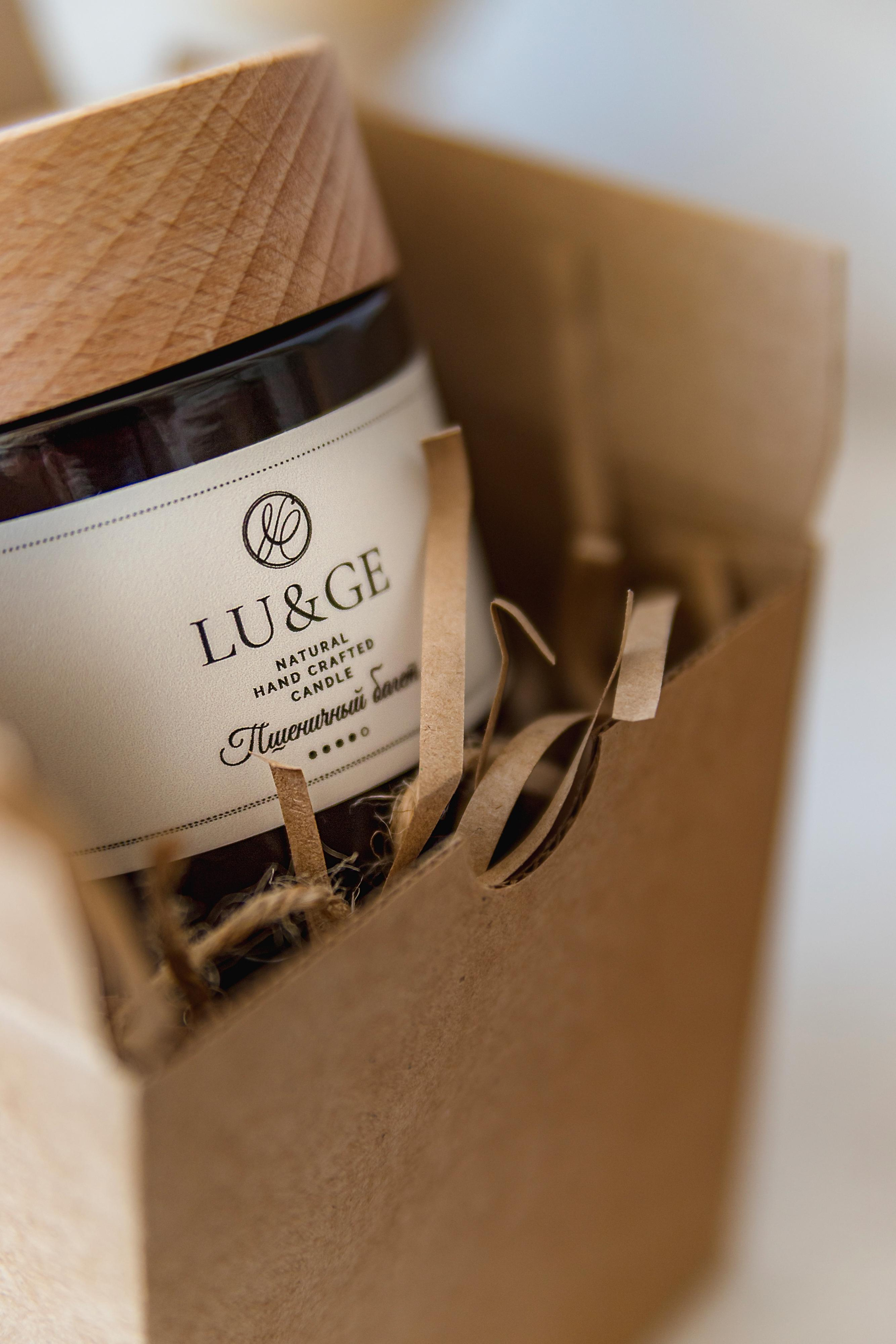 LU GE свечи. Фотограф в Москве Татьяна Драгунова