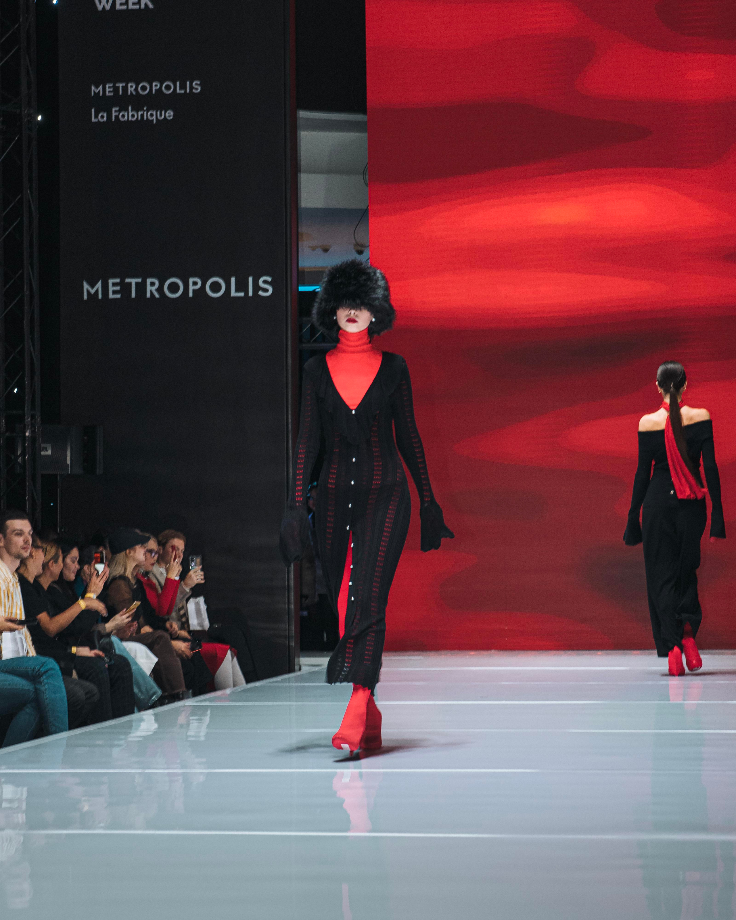 SOKOL fasion week 23. Фотограф в Москве Татьяна Драгунова