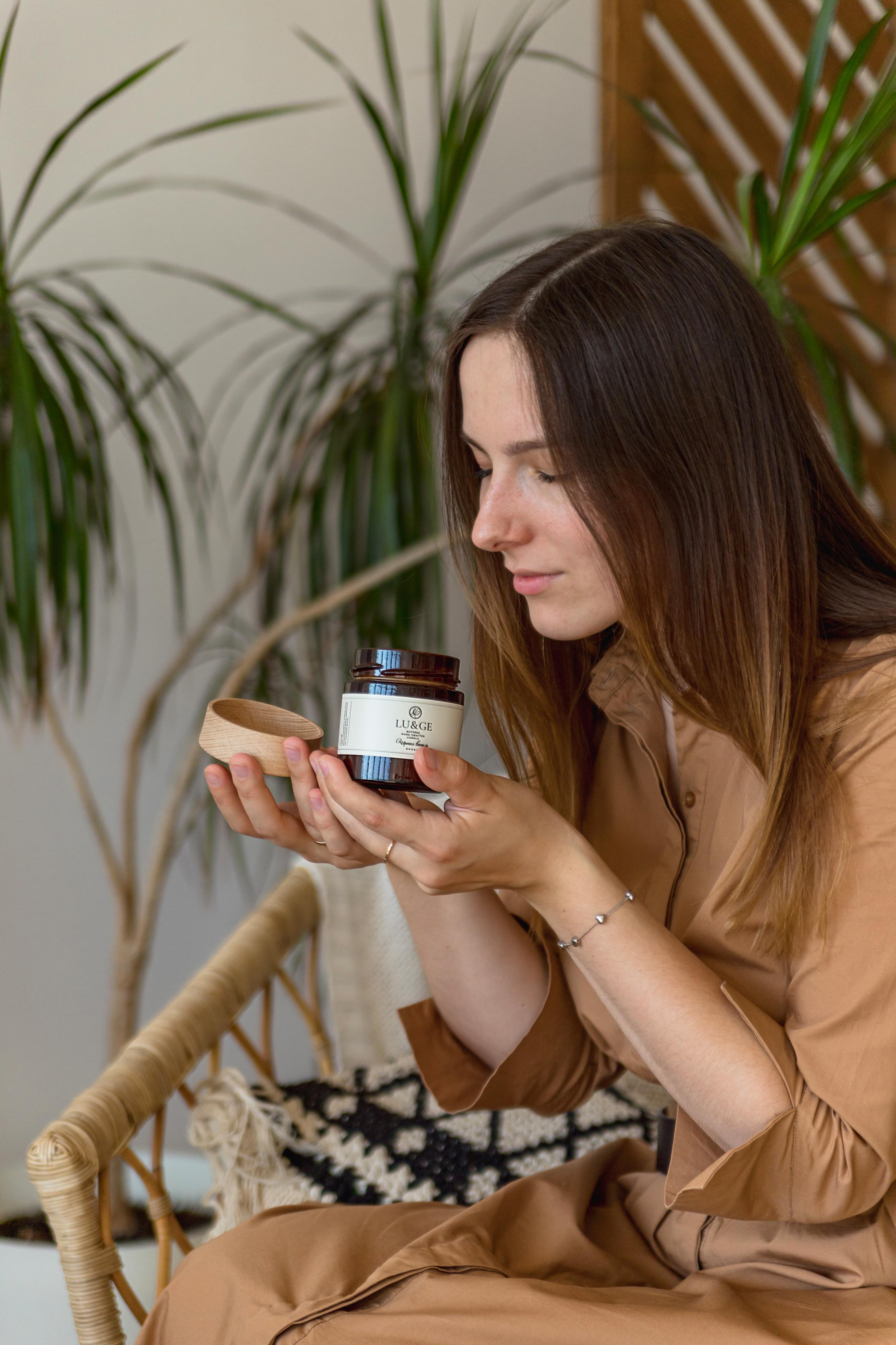 LU GE свечи. Фотограф в Москве Татьяна Драгунова