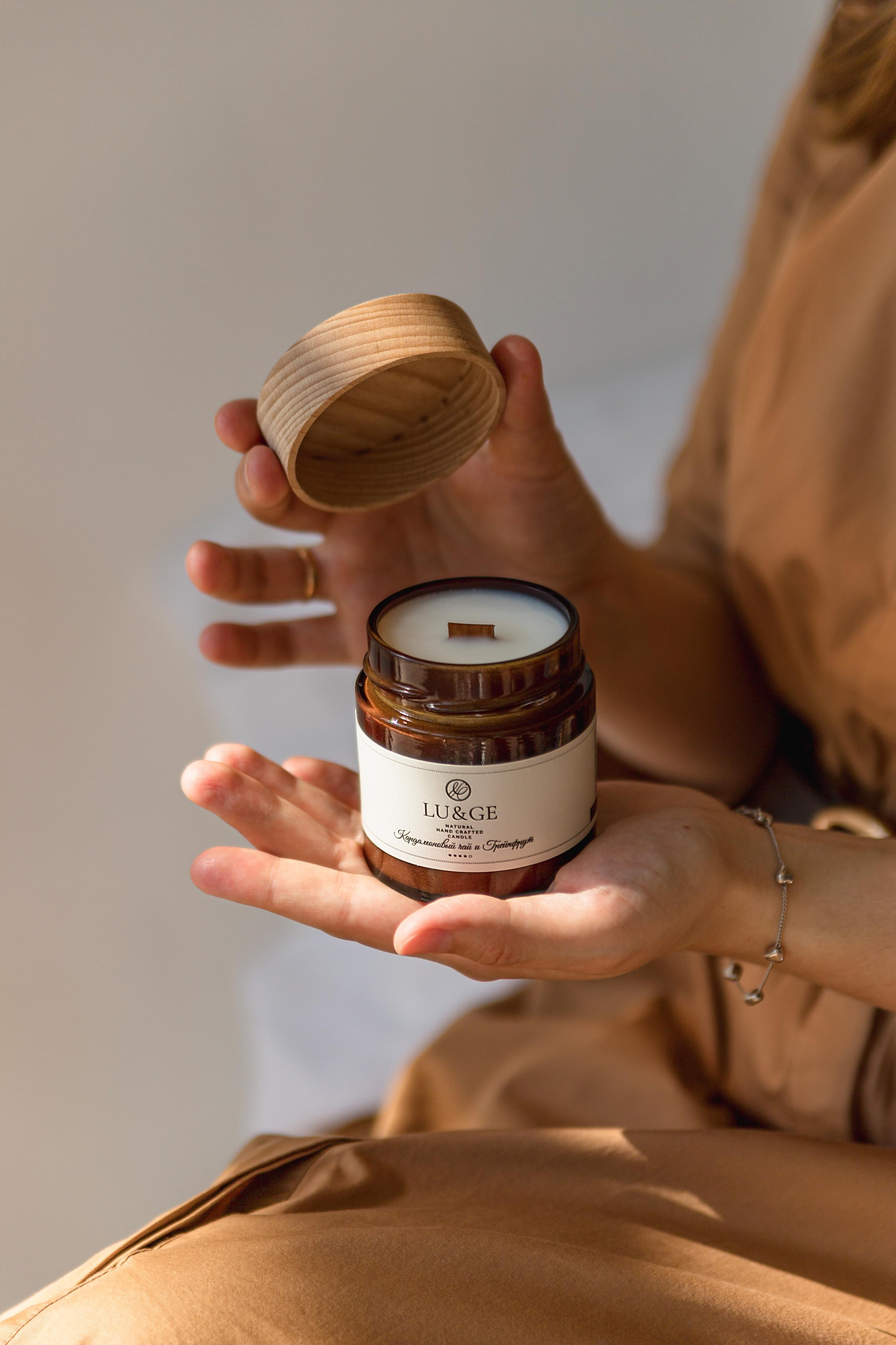 LU GE свечи. Фотограф в Москве Татьяна Драгунова