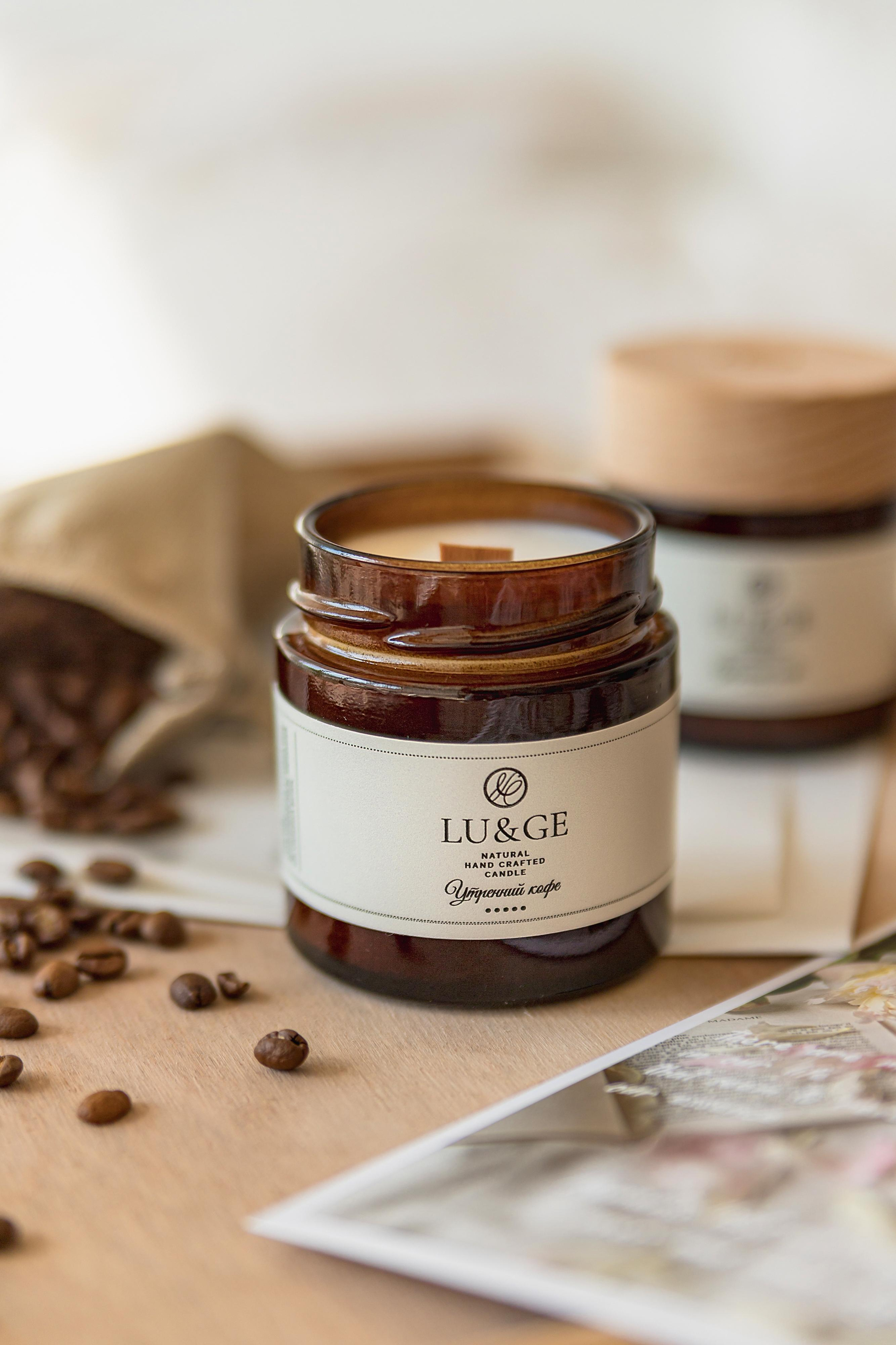 LU GE свечи. Фотограф в Москве Татьяна Драгунова