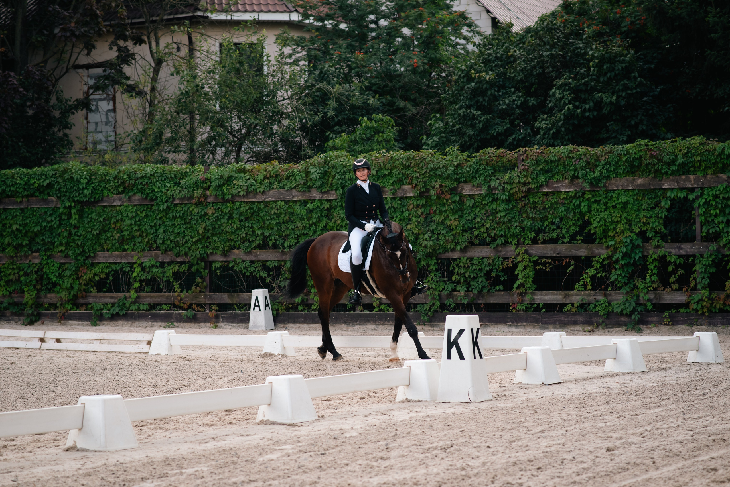 Выездка 10.08.25. Фотограф, визажист. Москва