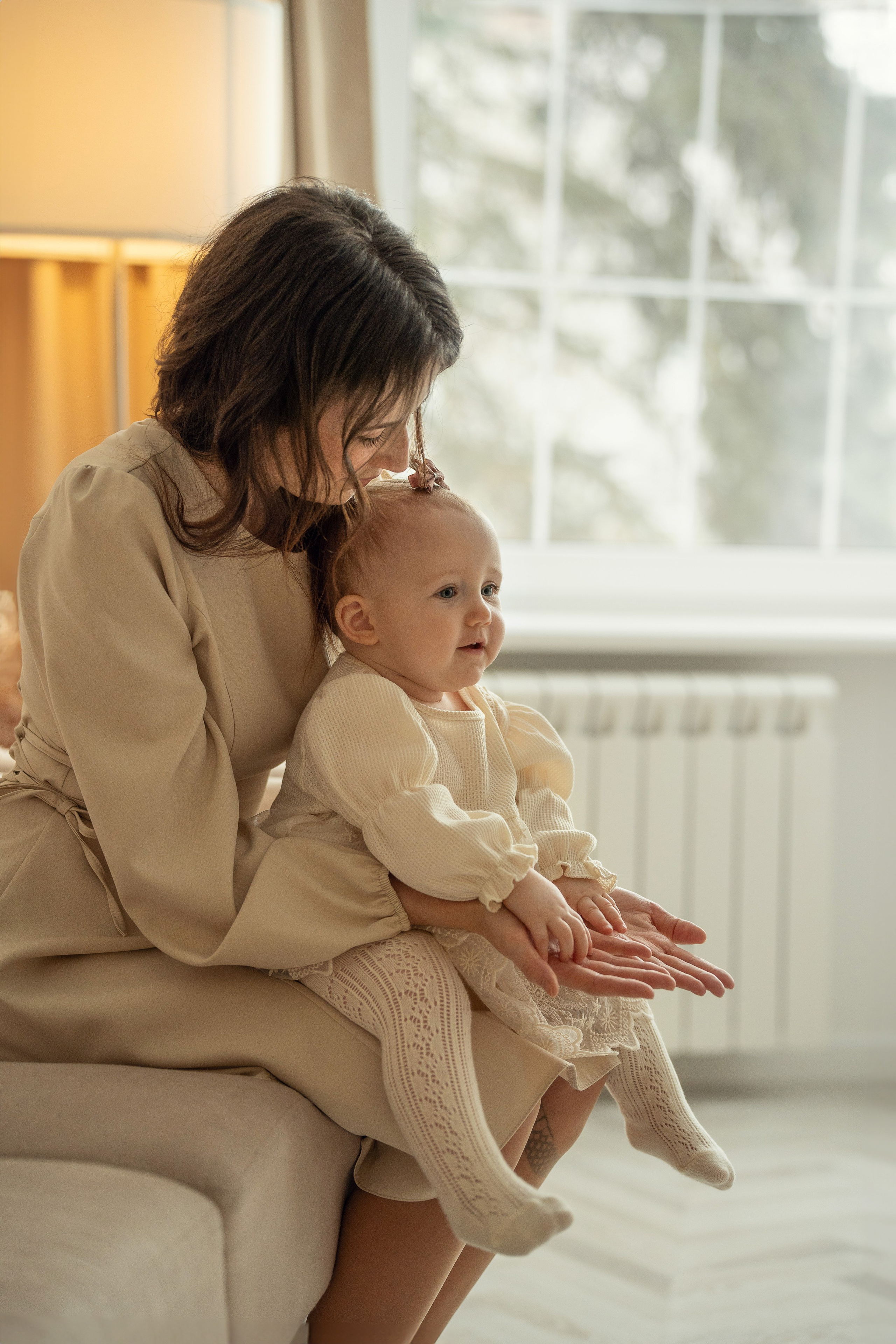 Детский фотограф в Санкт-Петербурге