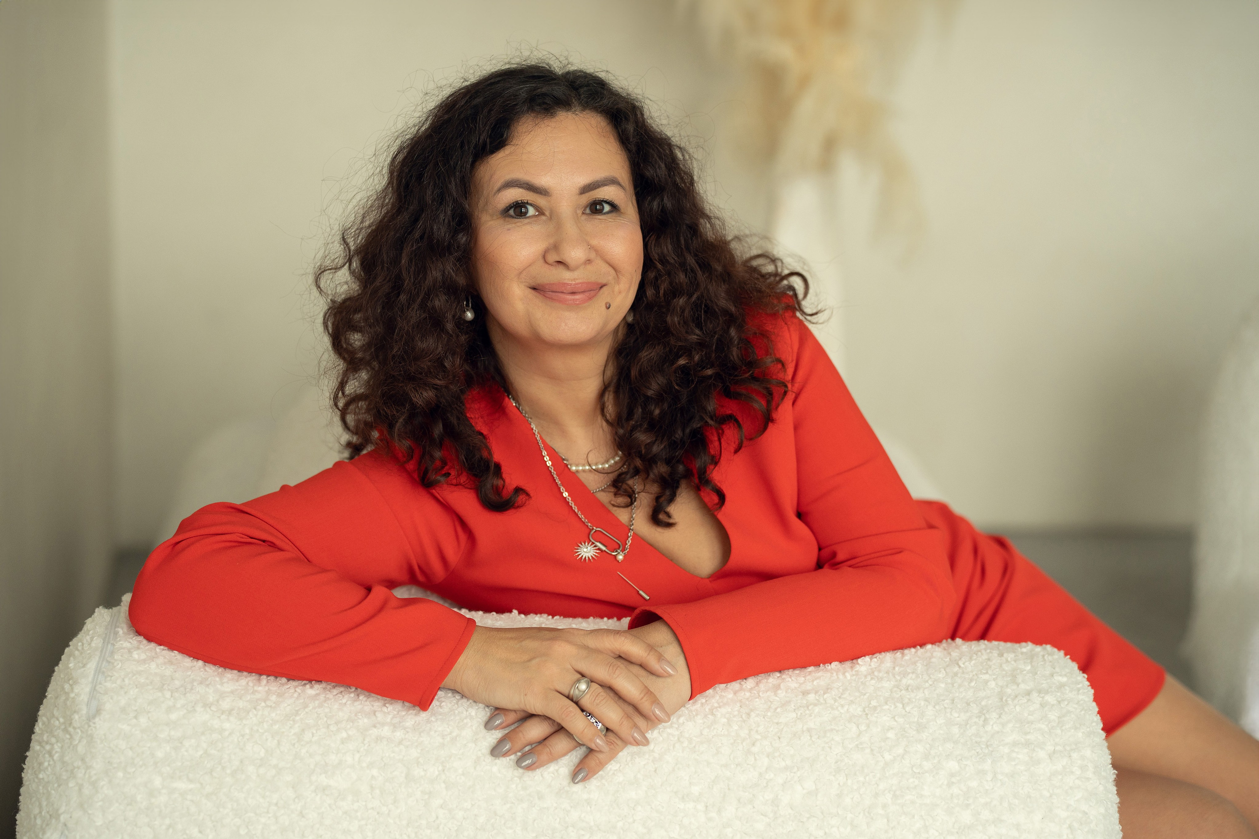 Контент-съемка и бизнес портрет