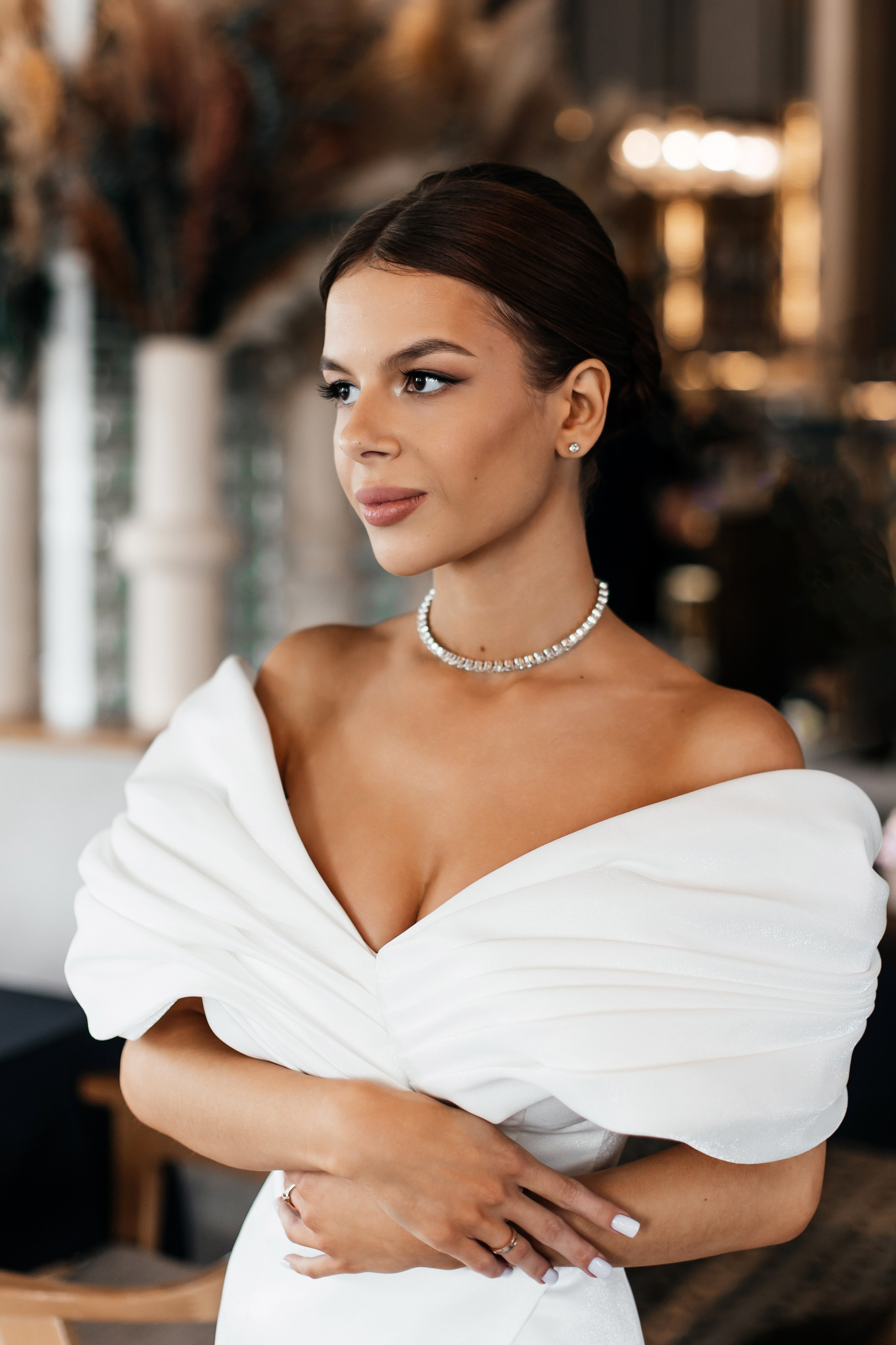 Ильнур и Ирина. Свадебный и семейный фотограф у Уфе Евгения Сазонова