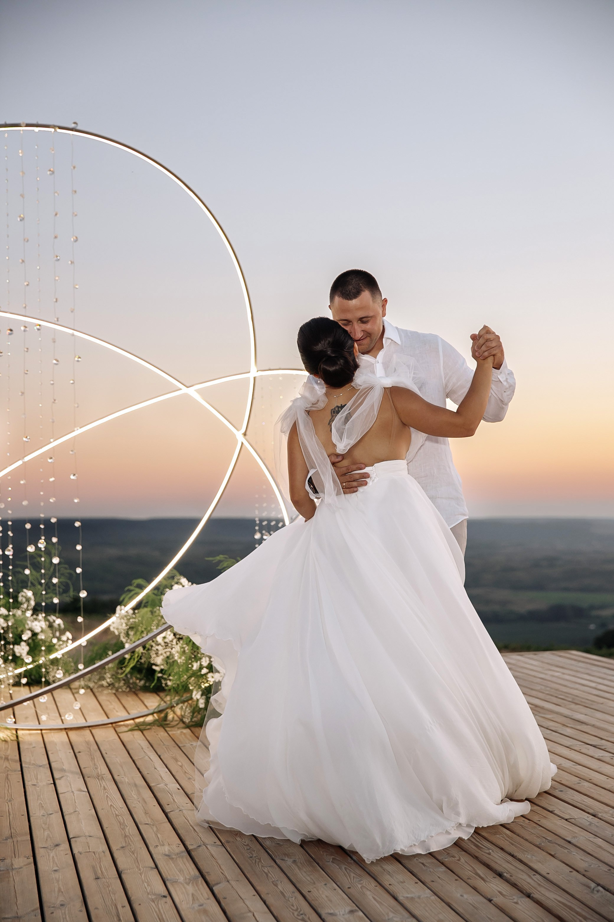 Alina & Denis. Свадебный фотограф в Севастополе и Крыму| Tanya Sher