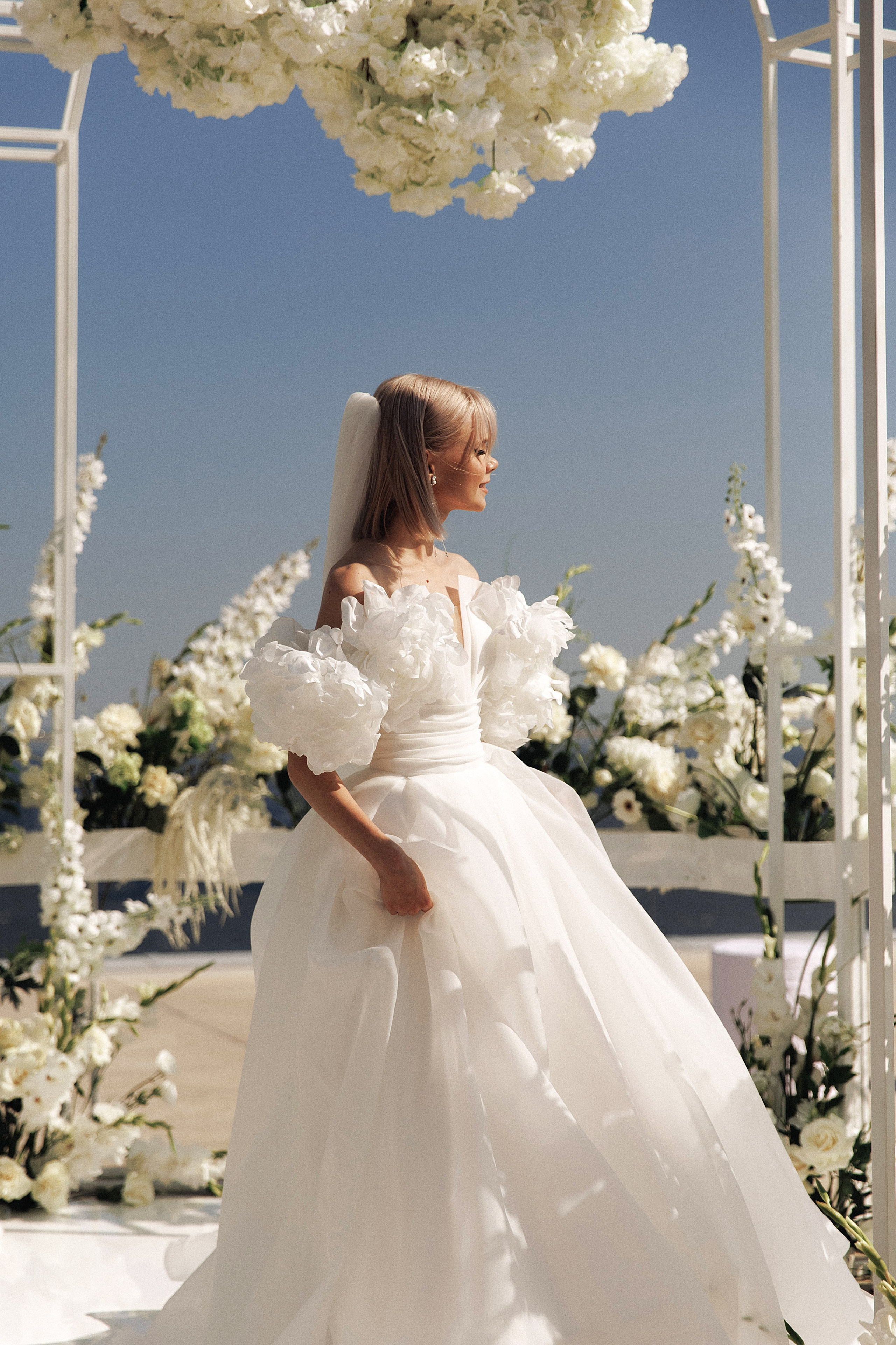 Maria & Dima. Свадебный фотограф в Севастополе и Крыму| Tanya Sher