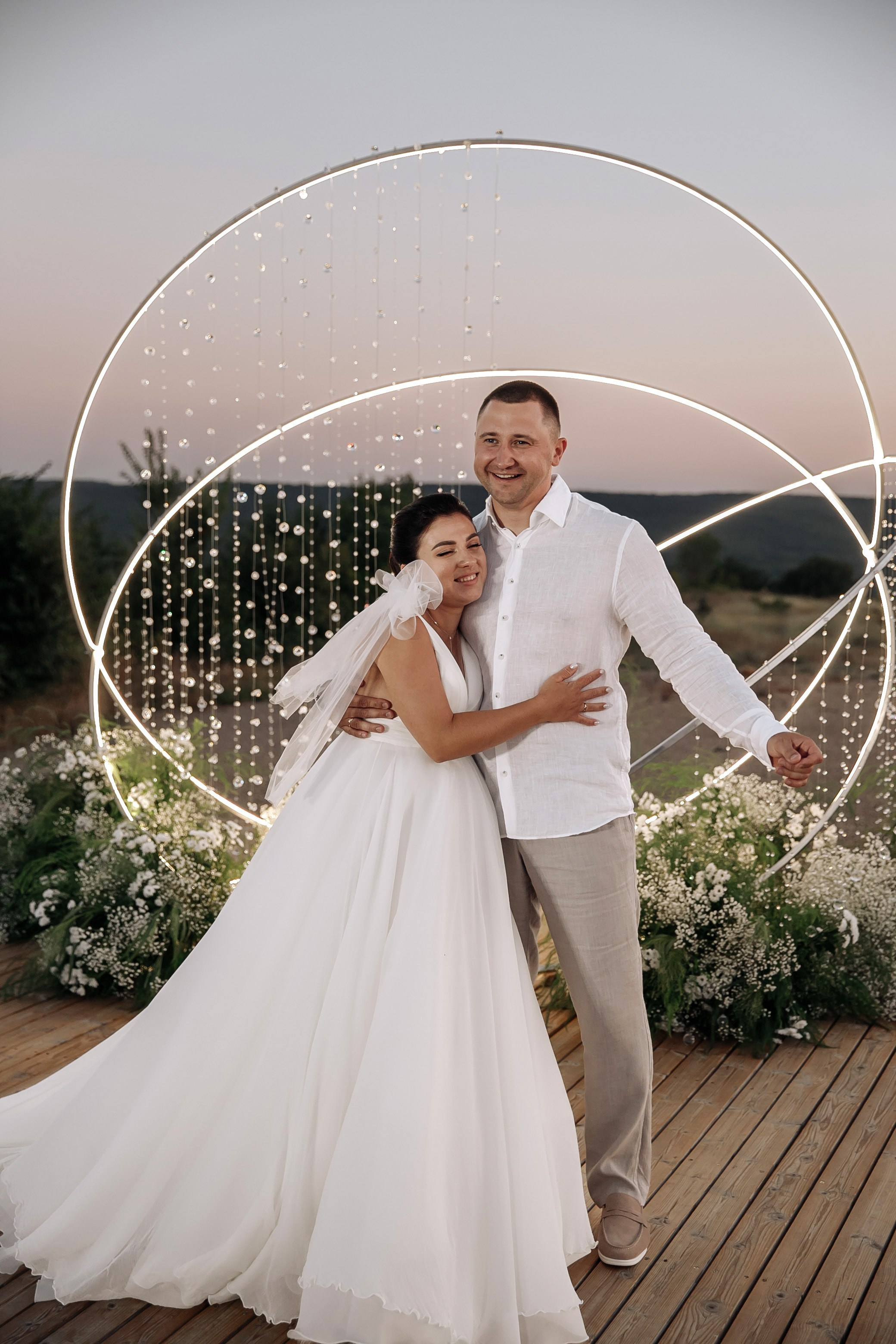 Alina & Denis. Свадебный фотограф в Севастополе и Крыму| Tanya Sher