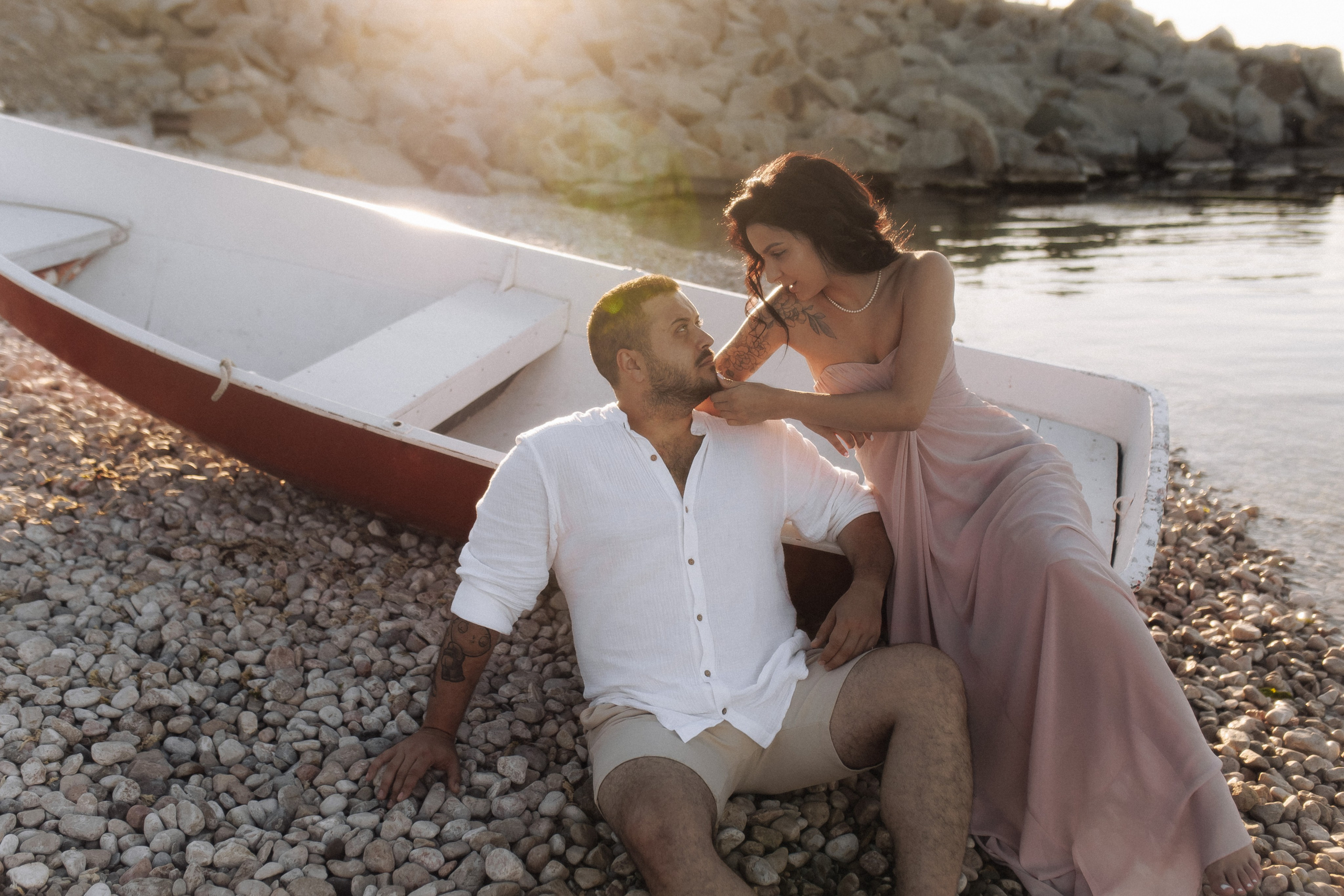 Vika & Roman. Свадебный фотограф в Севастополе и Крыму| Tanya Sher