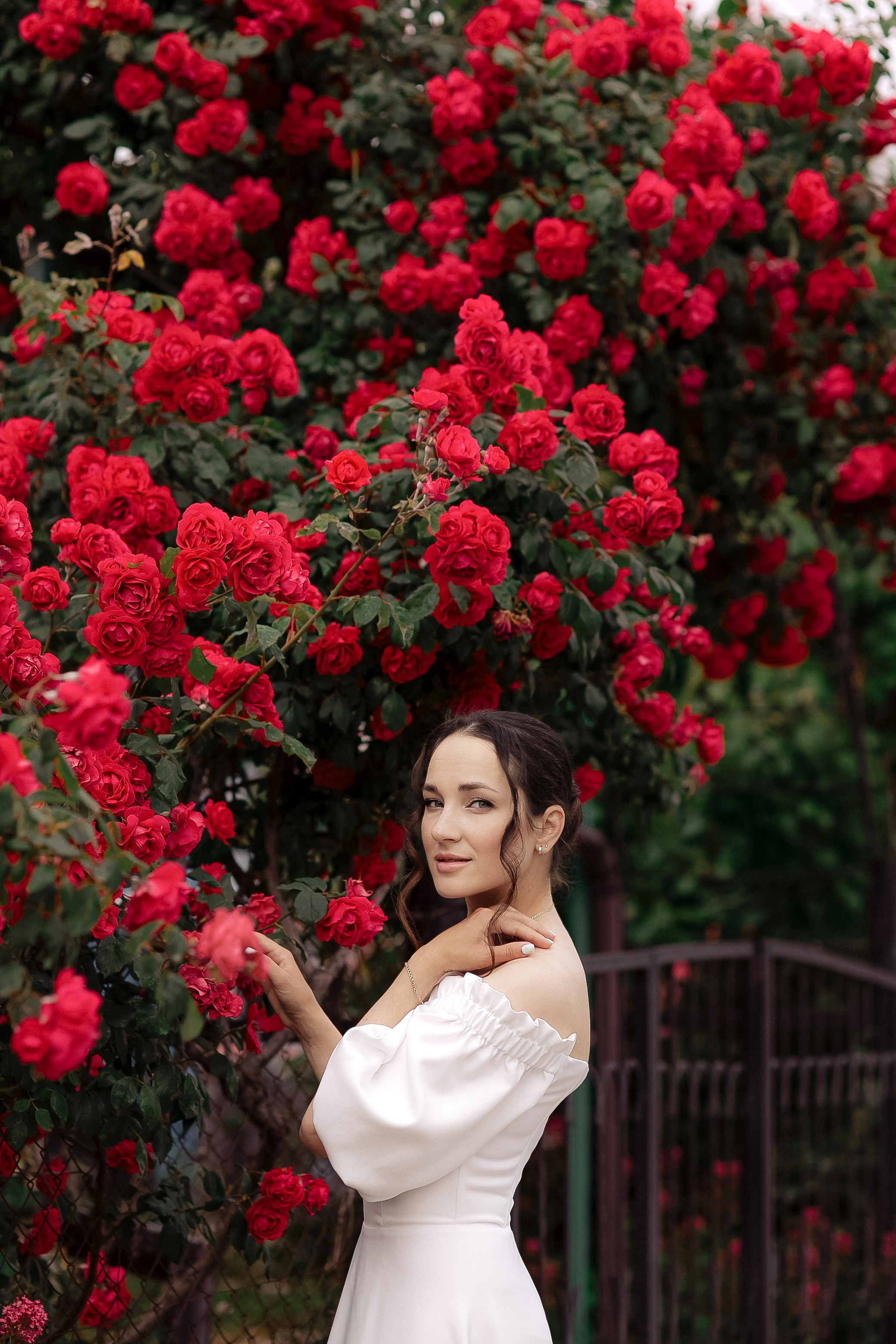 Liza I Roses. Свадебный фотограф в Севастополе и Крыму| Tanya Sher