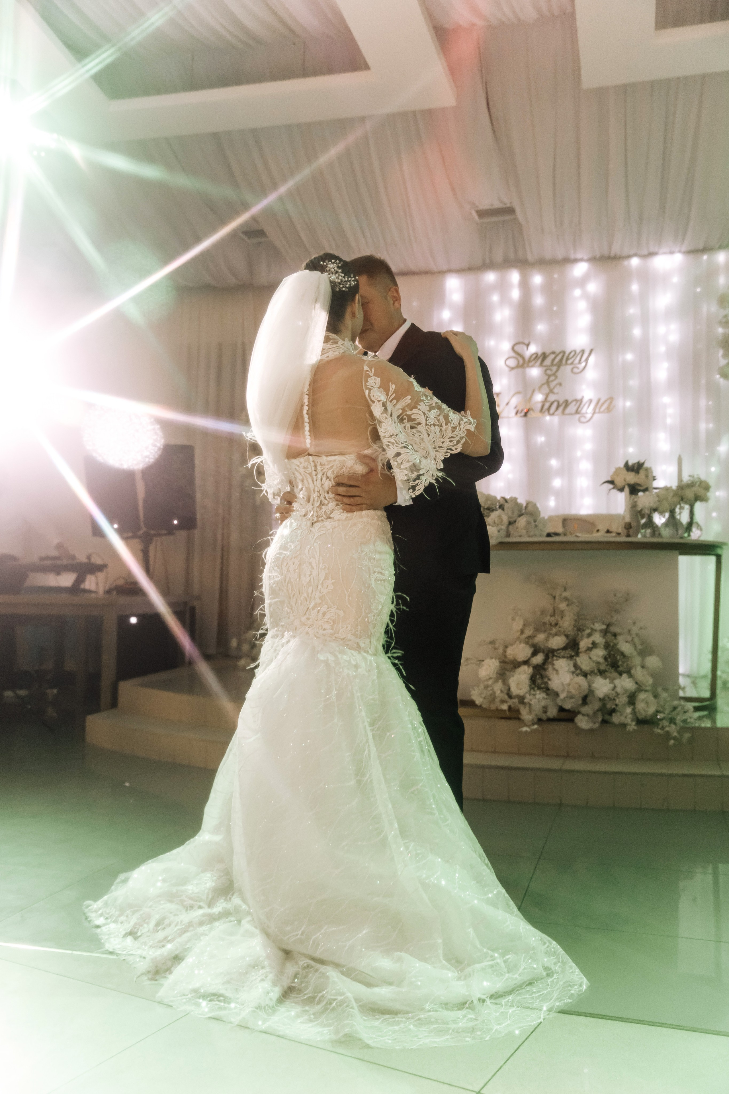 Victoria & Sergei. Свадебный фотограф в Севастополе и Крыму| Tanya Sher