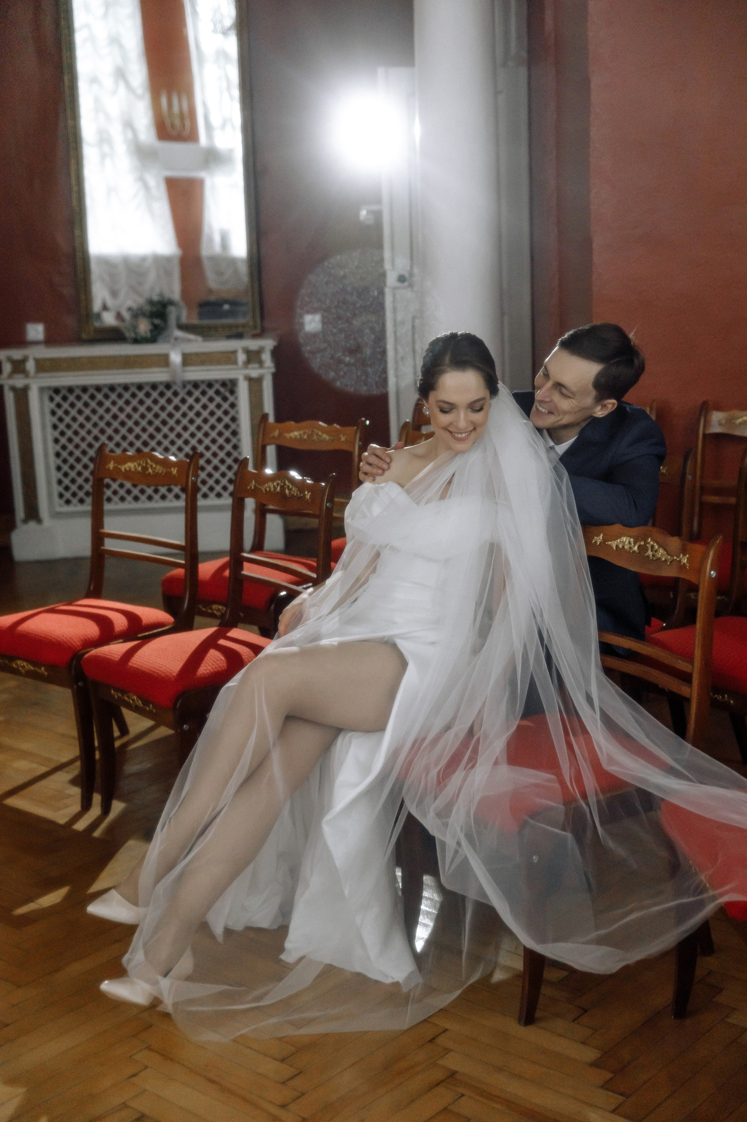 Anastasia & Artem. Свадебный фотограф в Севастополе и Крыму| Tanya Sher