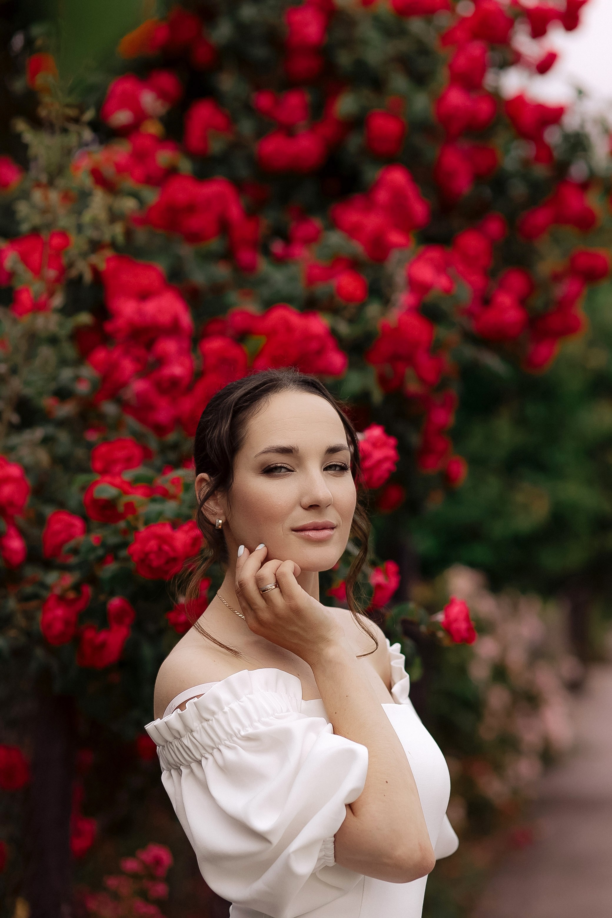 Liza I Roses. Свадебный фотограф в Севастополе и Крыму| Tanya Sher