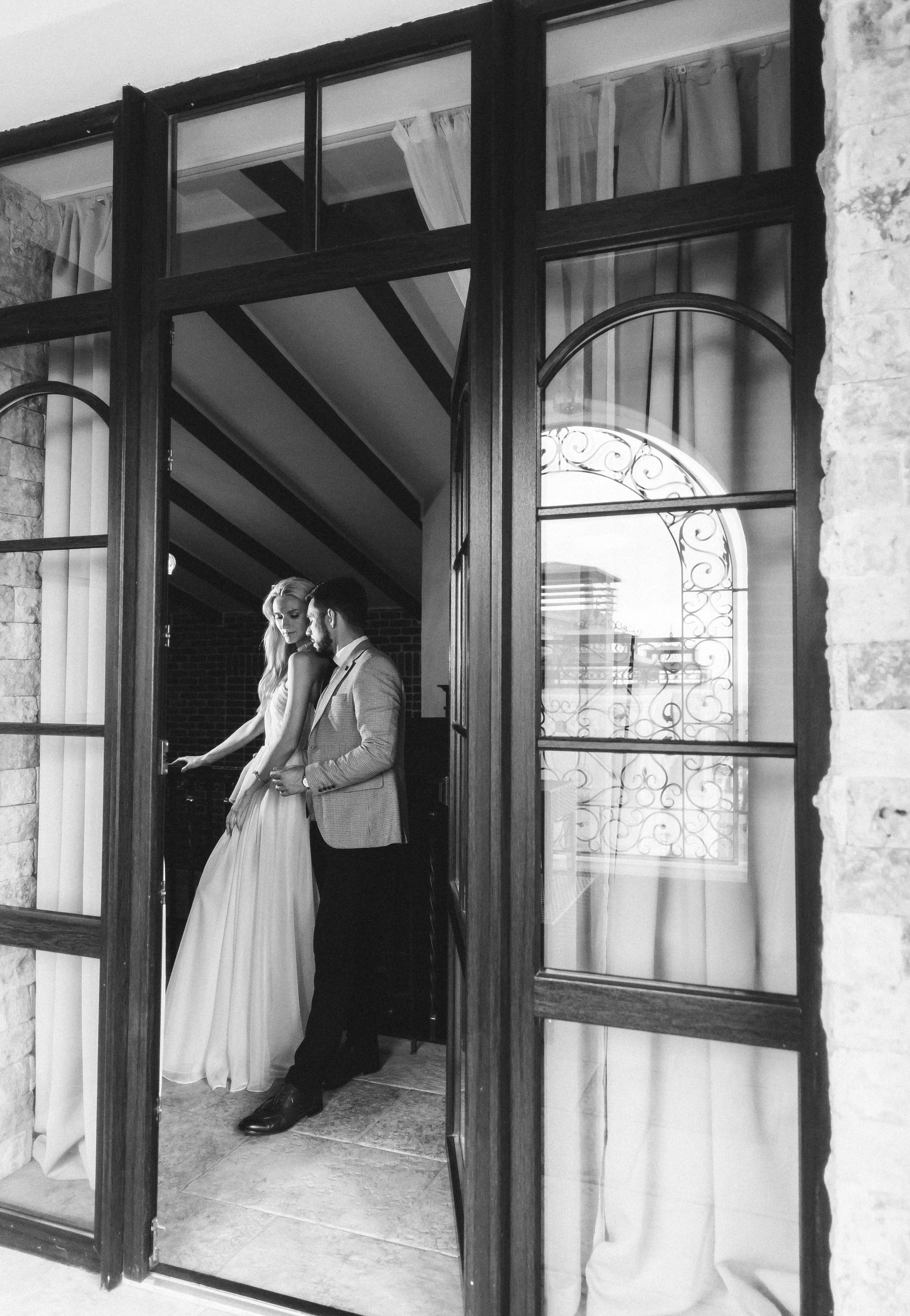 Natalie & Kostya. Свадебный фотограф в Севастополе и Крыму| Tanya Sher