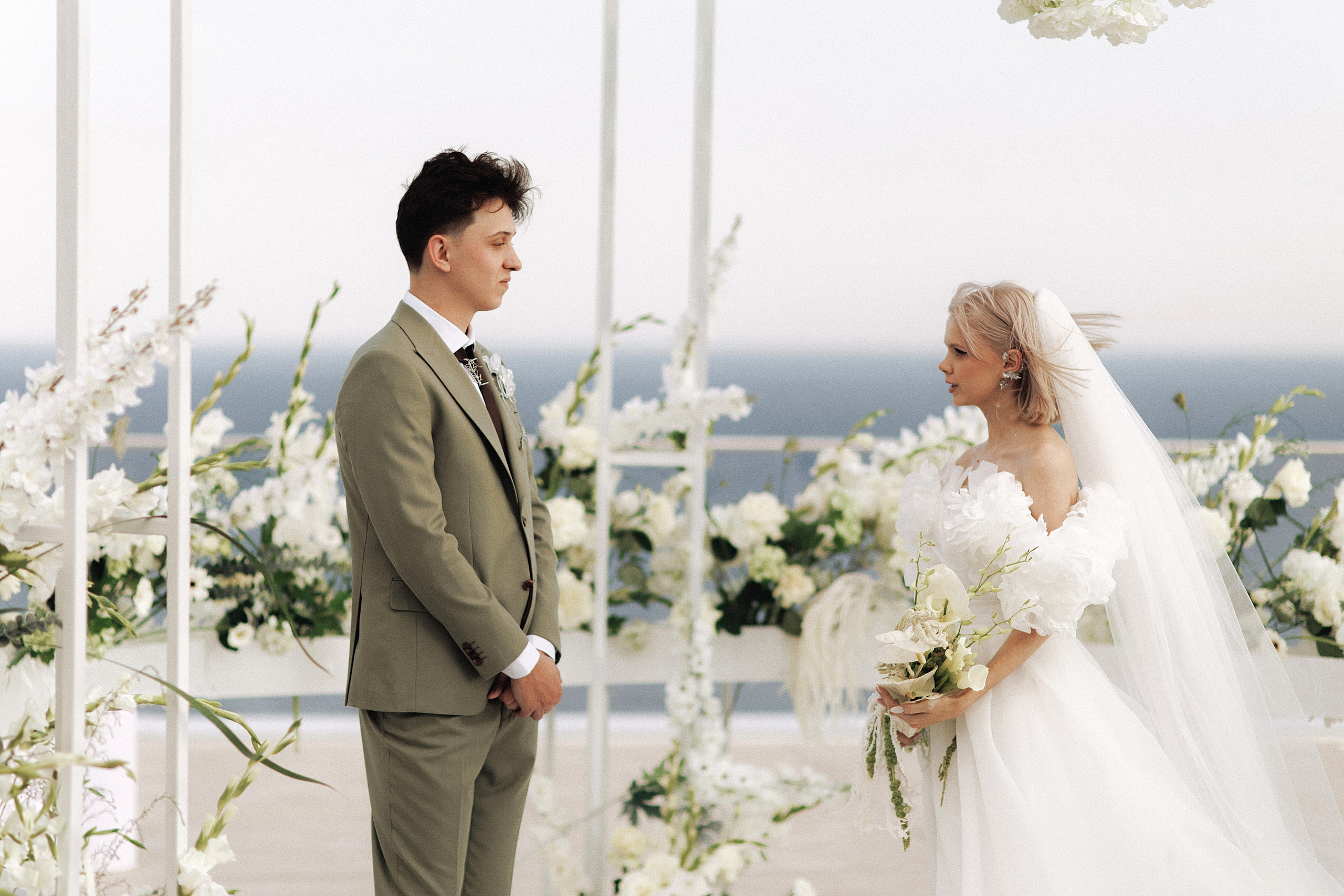 Maria & Dima. Свадебный фотограф в Севастополе и Крыму| Tanya Sher