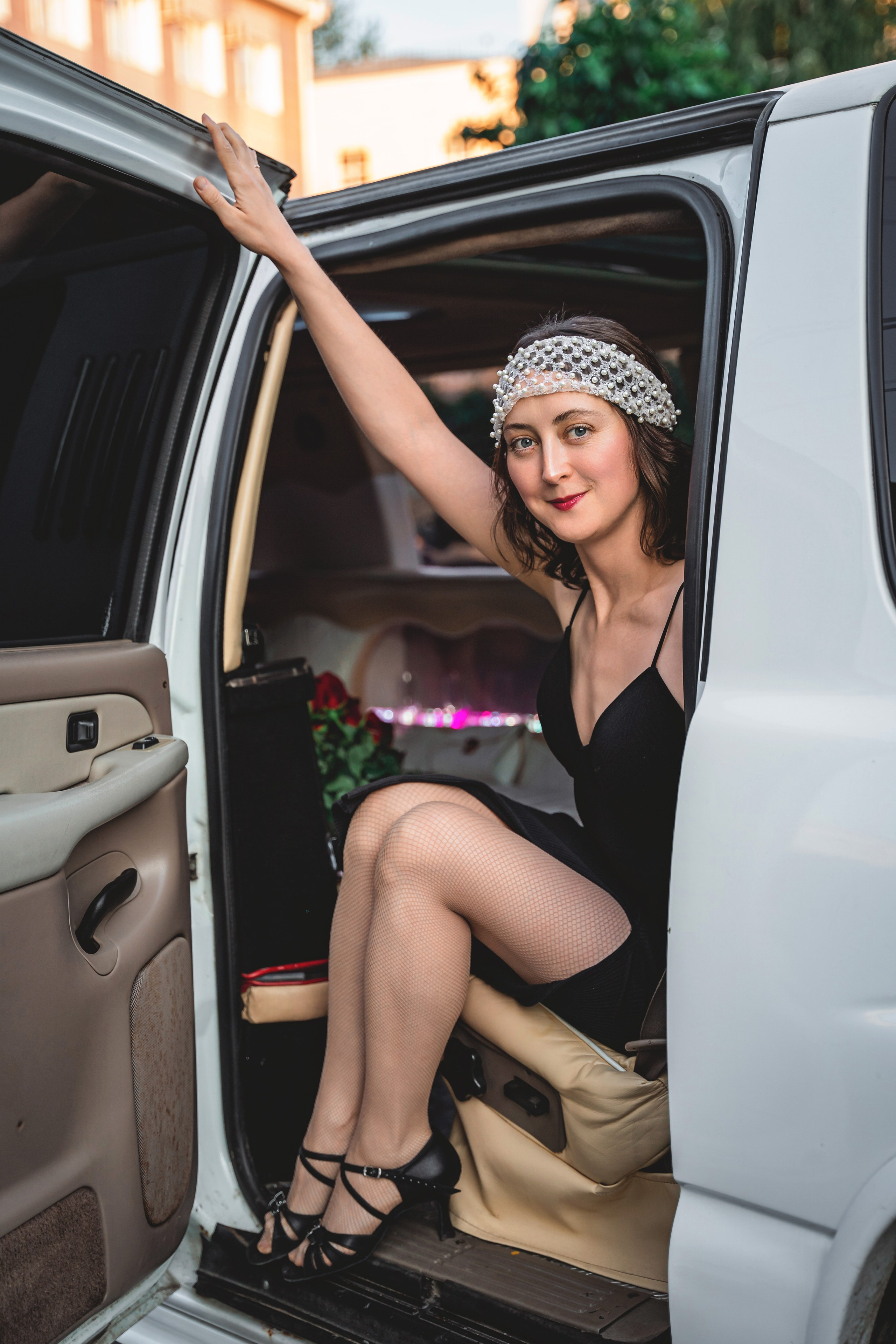 Лето. Фотограф Валентина Полунина