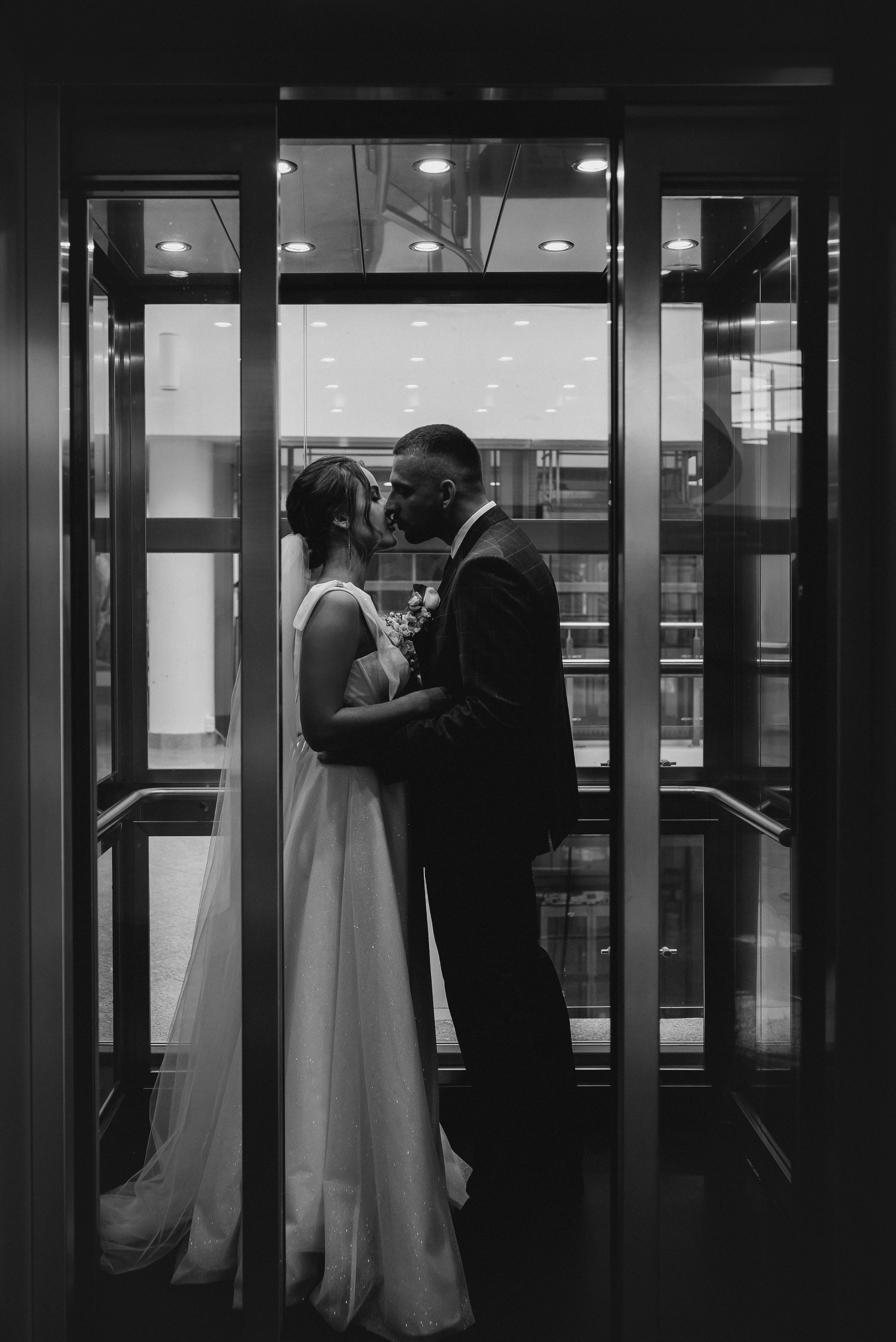 Владимир и Мария. Семейный и свадебный фотограф в Ярославле Кропина Инна