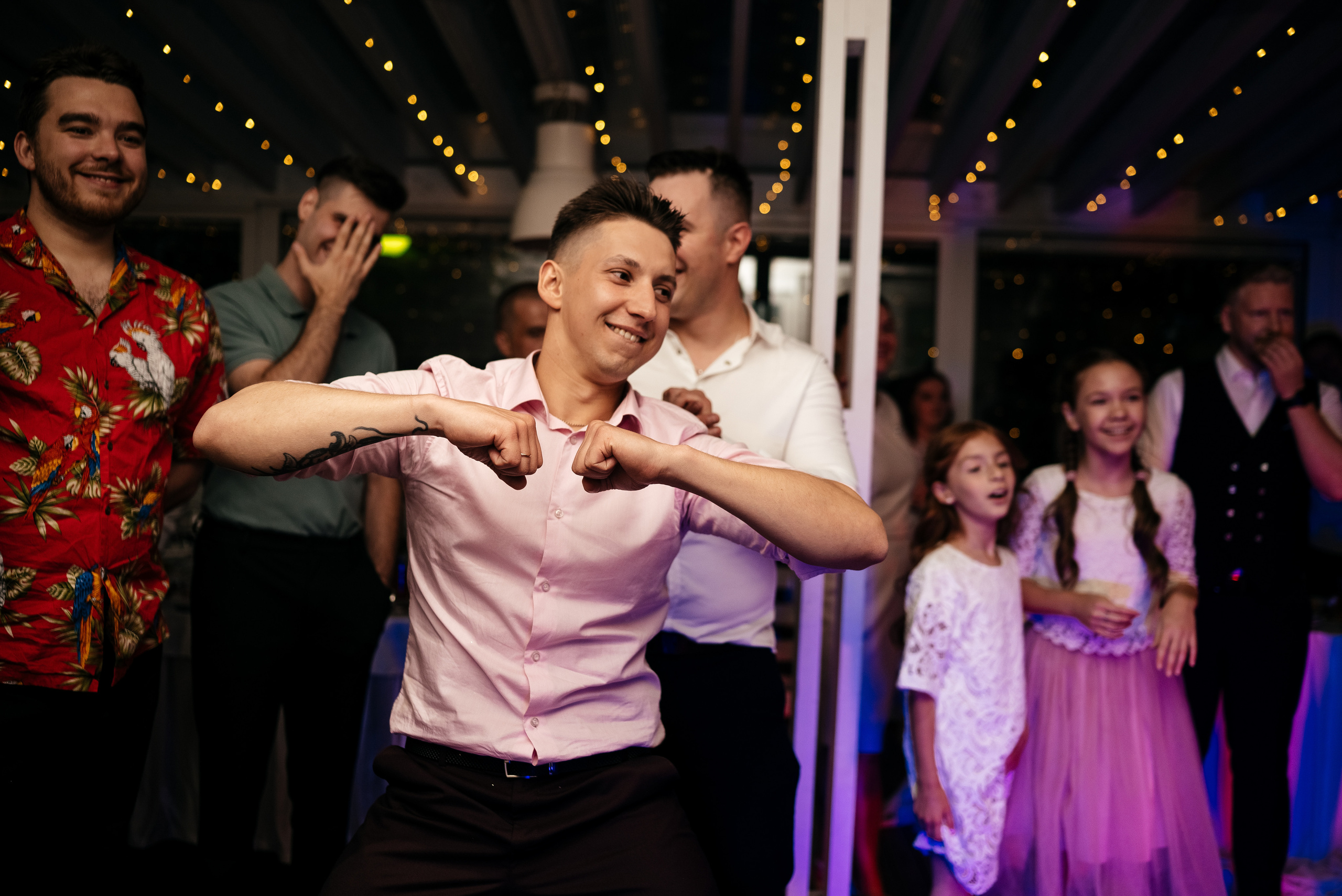 Юлия и Всеволод. Семейный и свадебный фотограф в Ярославле Кропина Инна