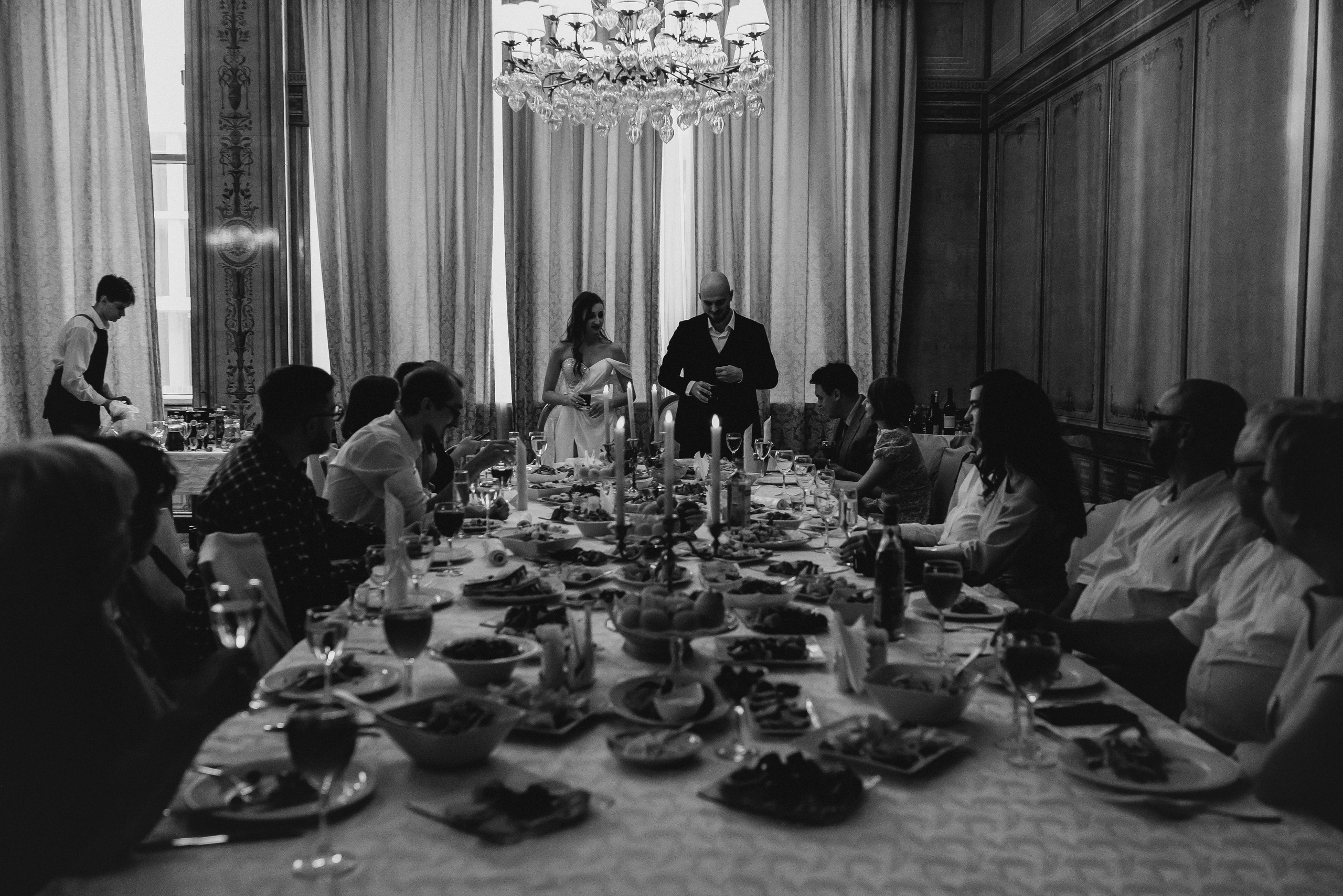 Антон и Арина. Семейный и свадебный фотограф в Ярославле Кропина Инна