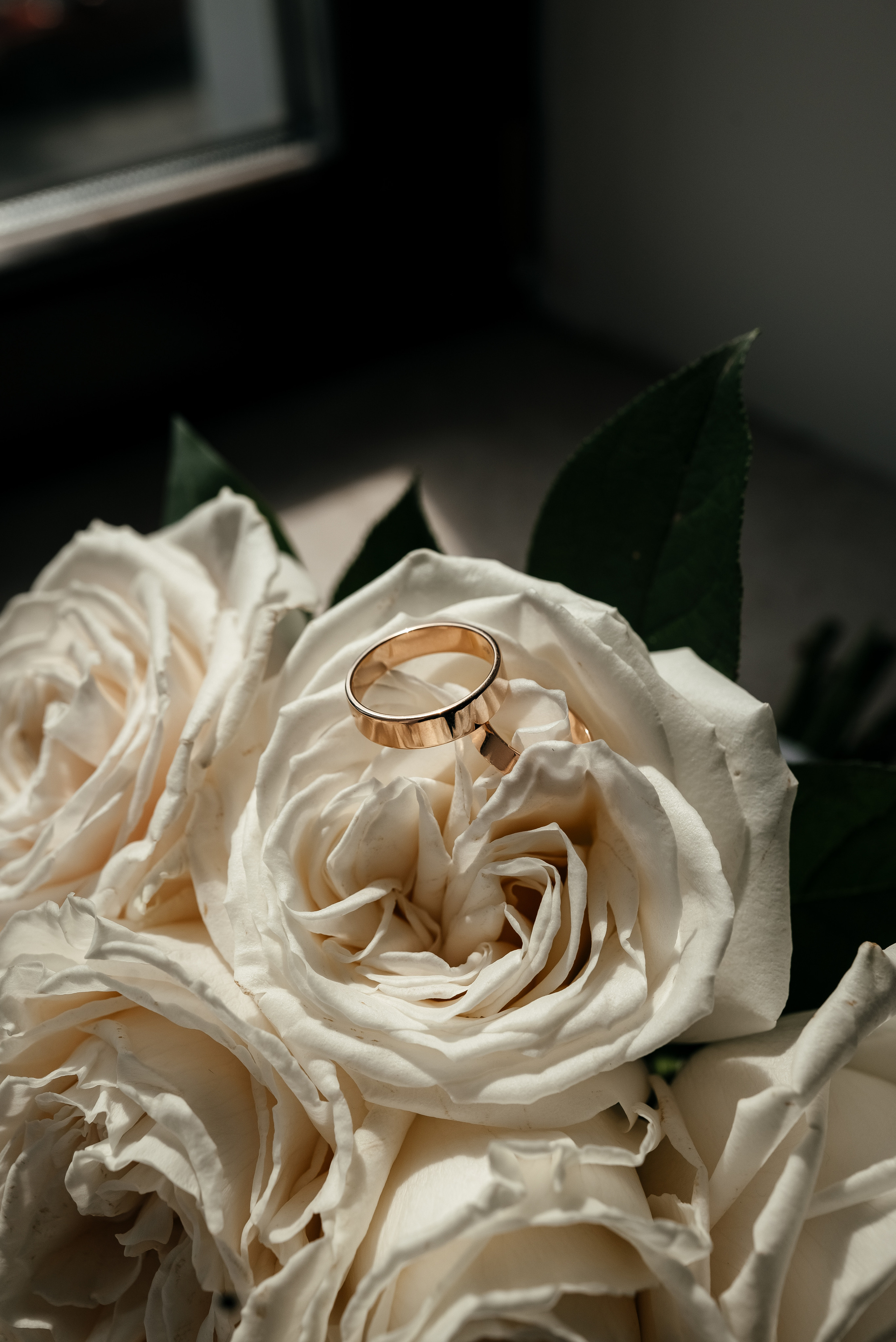 Юлия и Всеволод. Семейный и свадебный фотограф в Ярославле Кропина Инна