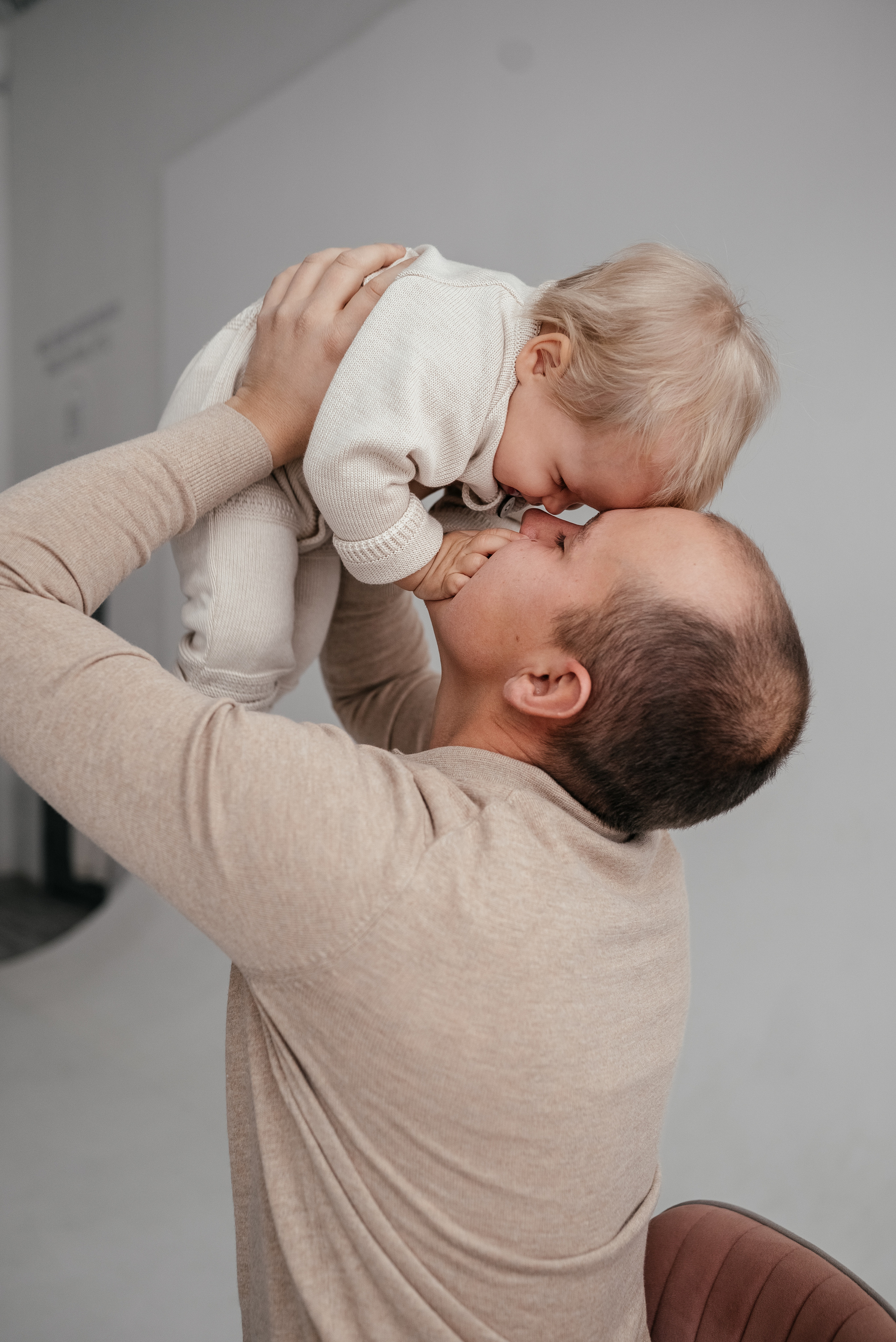 Семейная фотосессия. Семейный и свадебный фотограф в Ярославле Кропина Инна