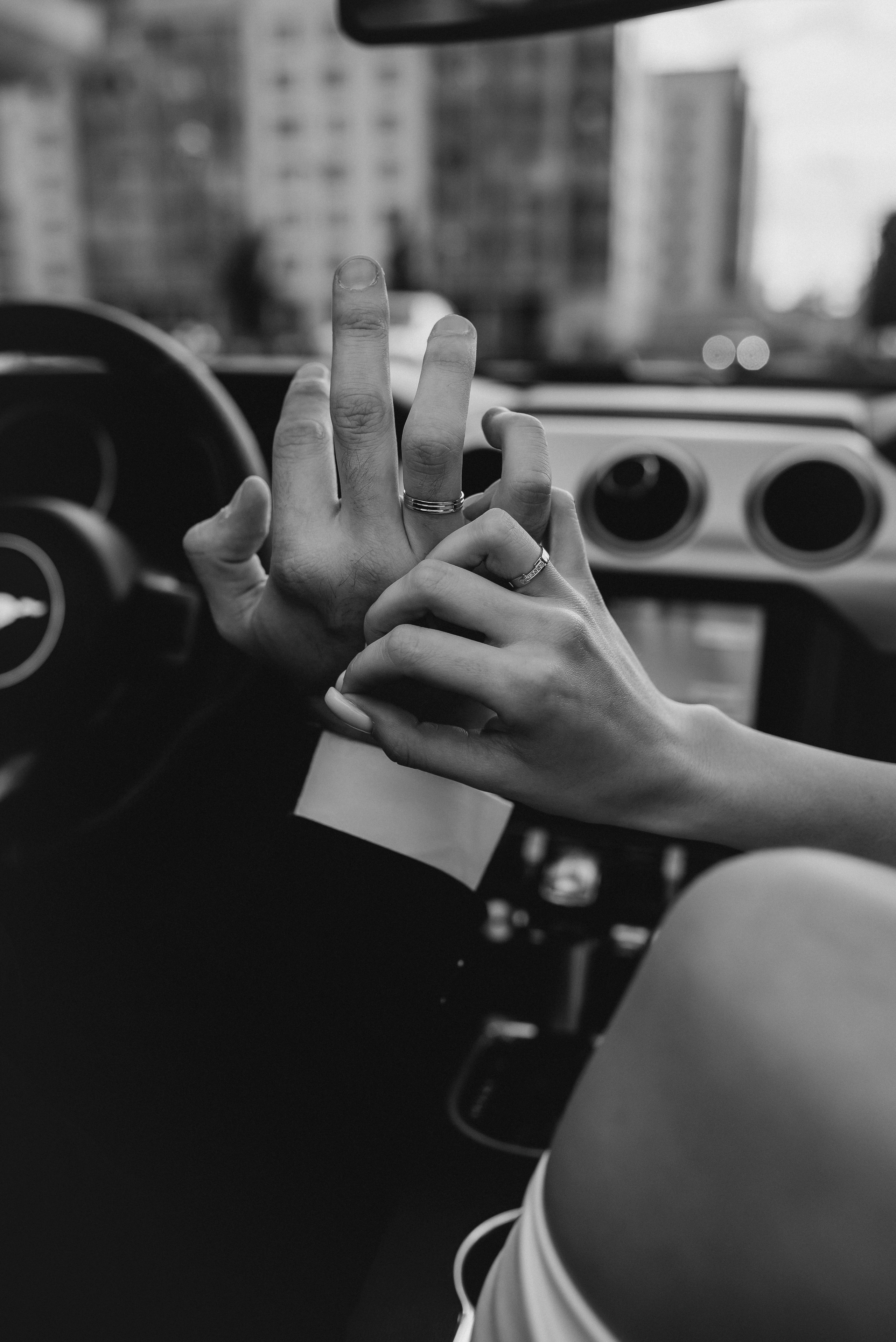 Антон и Арина. Семейный и свадебный фотограф в Ярославле Кропина Инна