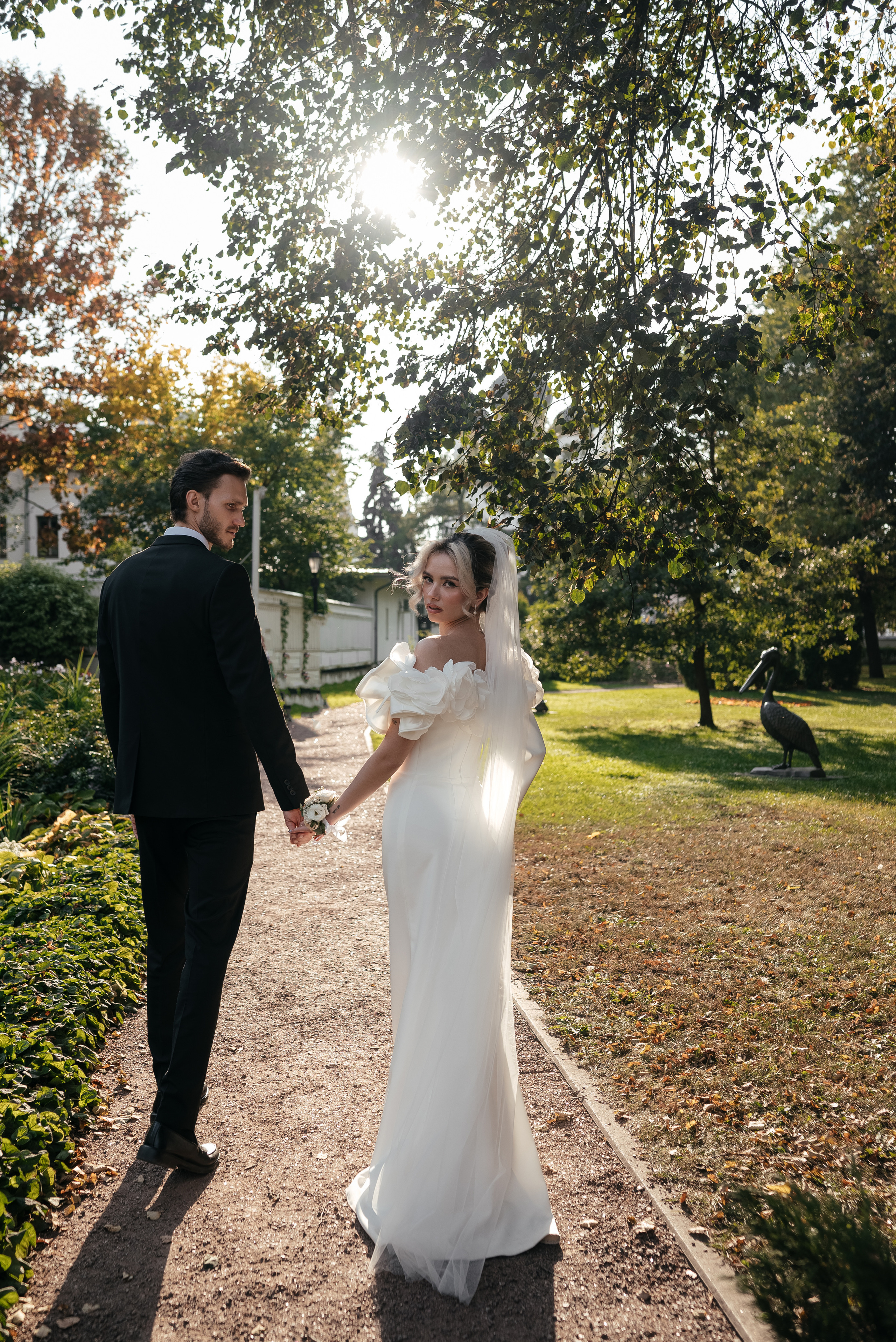 Артем и Анастасия. Семейный и свадебный фотограф в Ярославле Кропина Инна