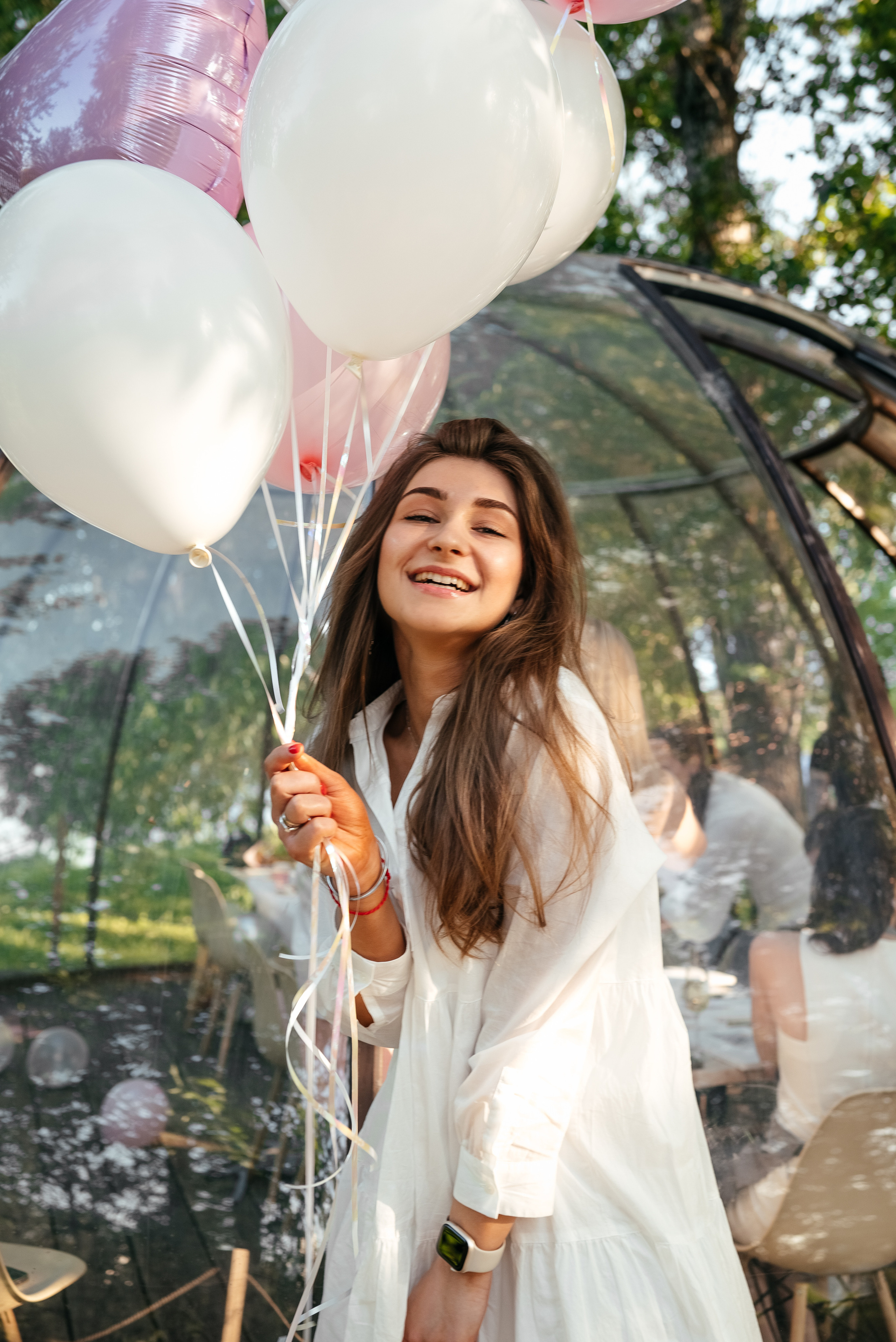 Девичник. Семейный и свадебный фотограф в Ярославле Кропина Инна