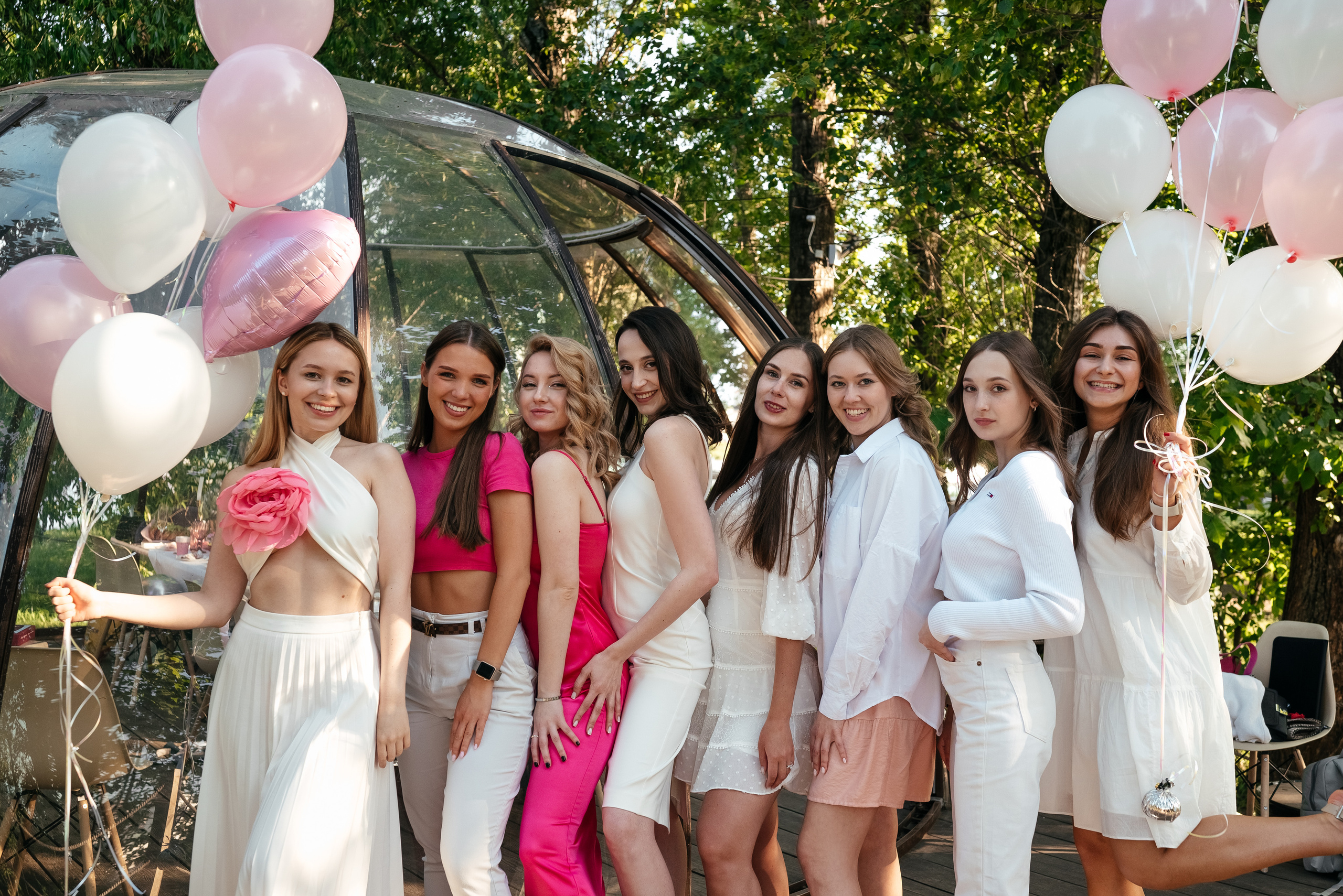 Девичник. Семейный и свадебный фотограф в Ярославле Кропина Инна