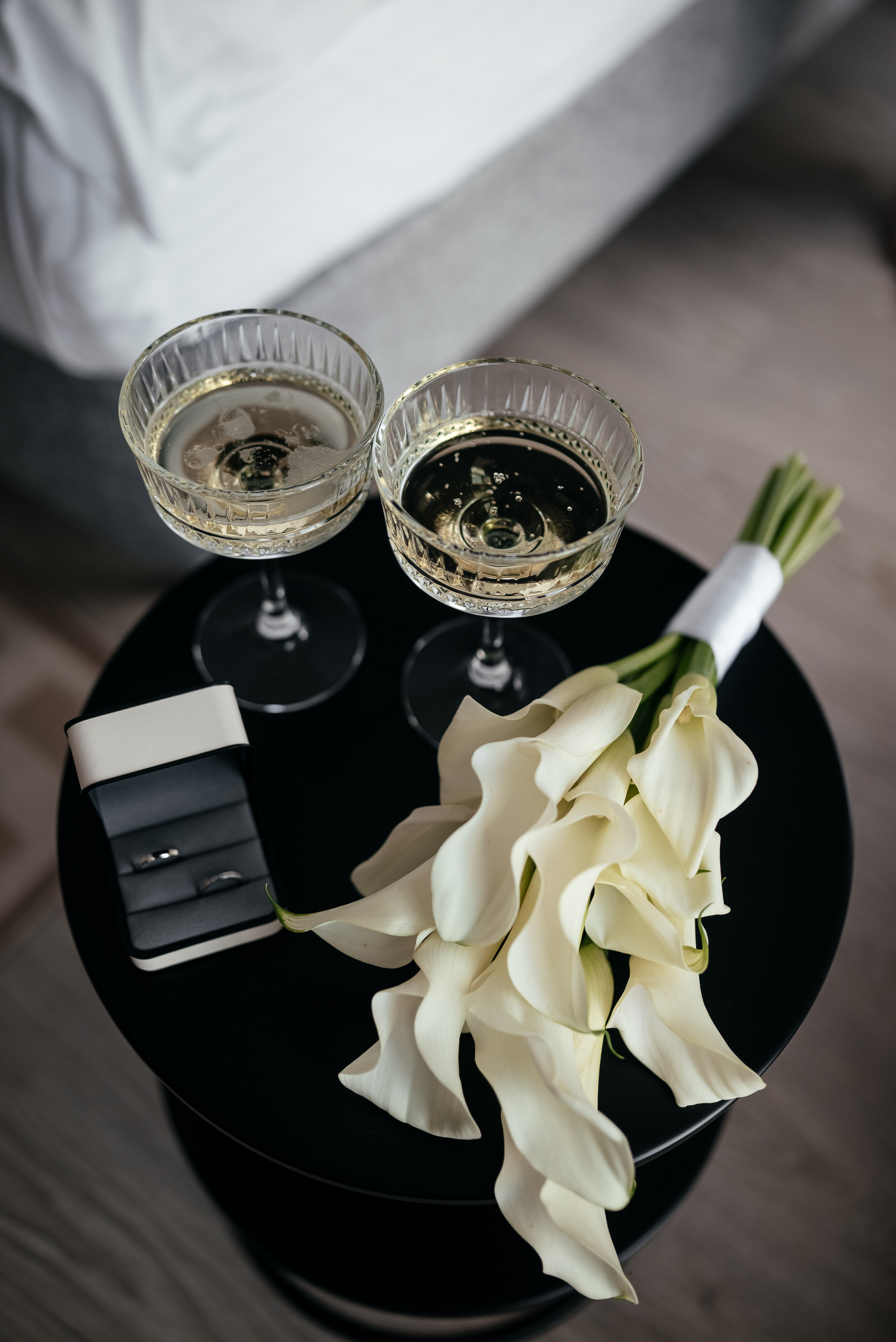 Елизавета и Евгений. Семейный и свадебный фотограф в Ярославле Кропина Инна