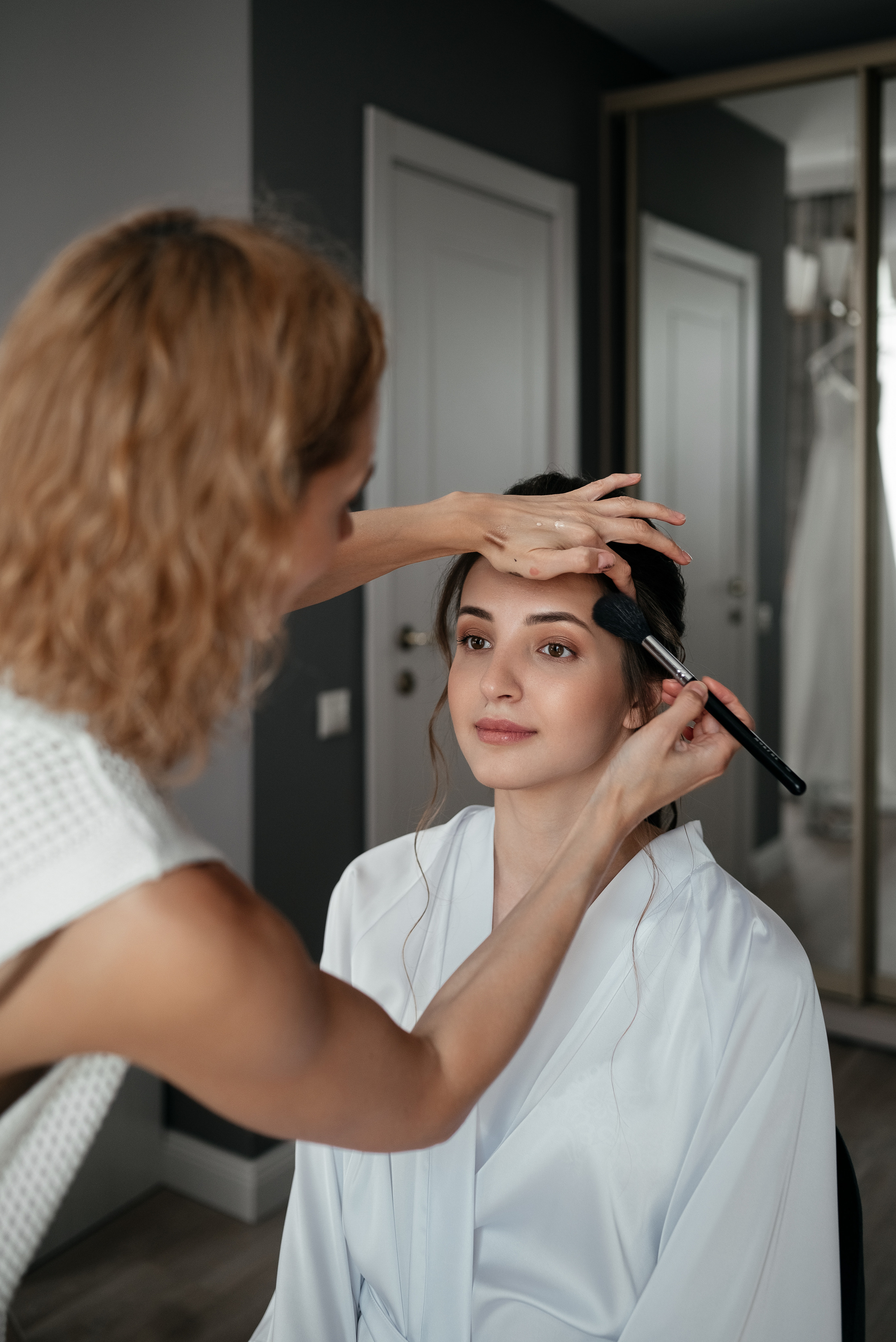 Юлия и Всеволод. Семейный и свадебный фотограф в Ярославле Кропина Инна