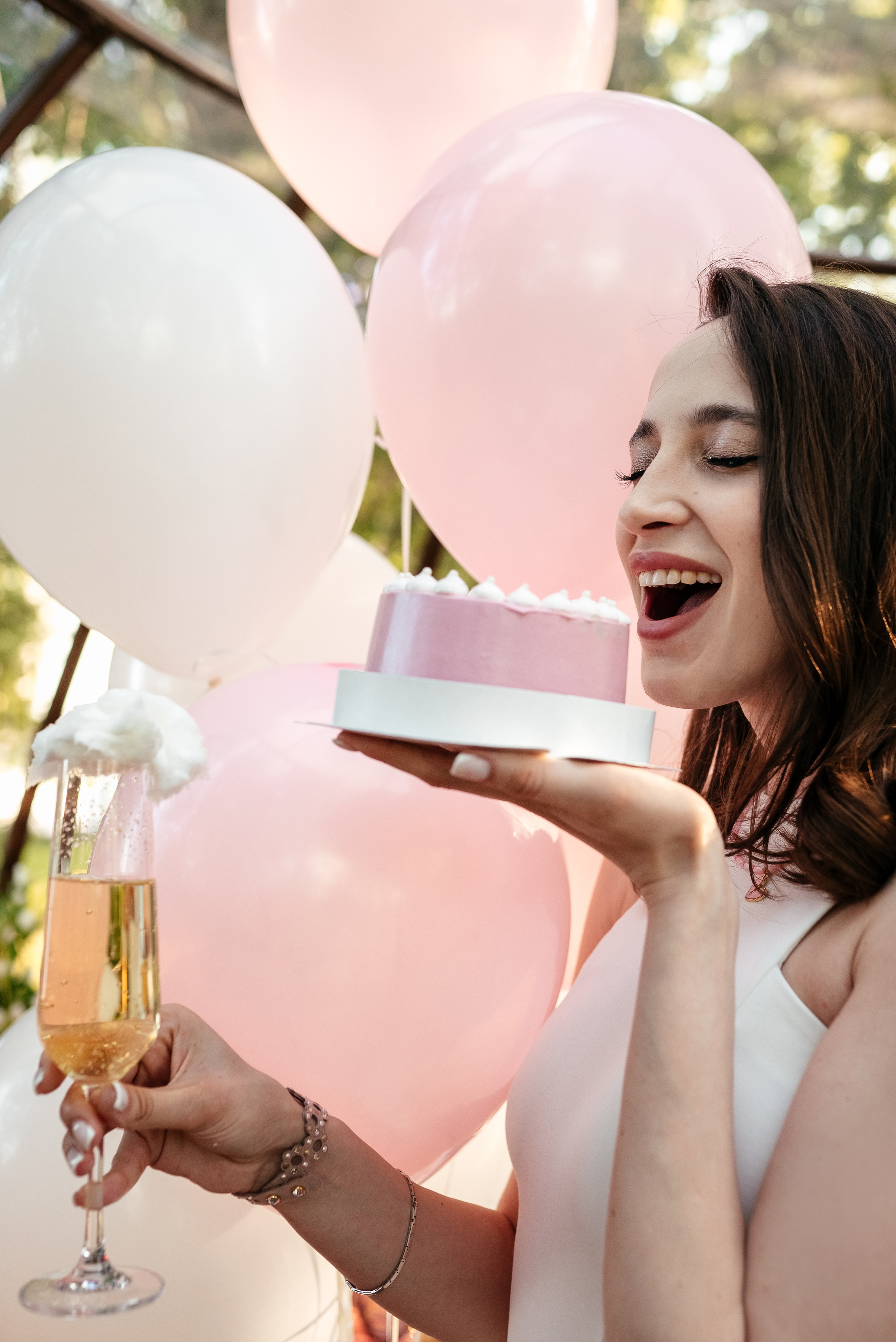 Девичник. Семейный и свадебный фотограф в Ярославле Кропина Инна