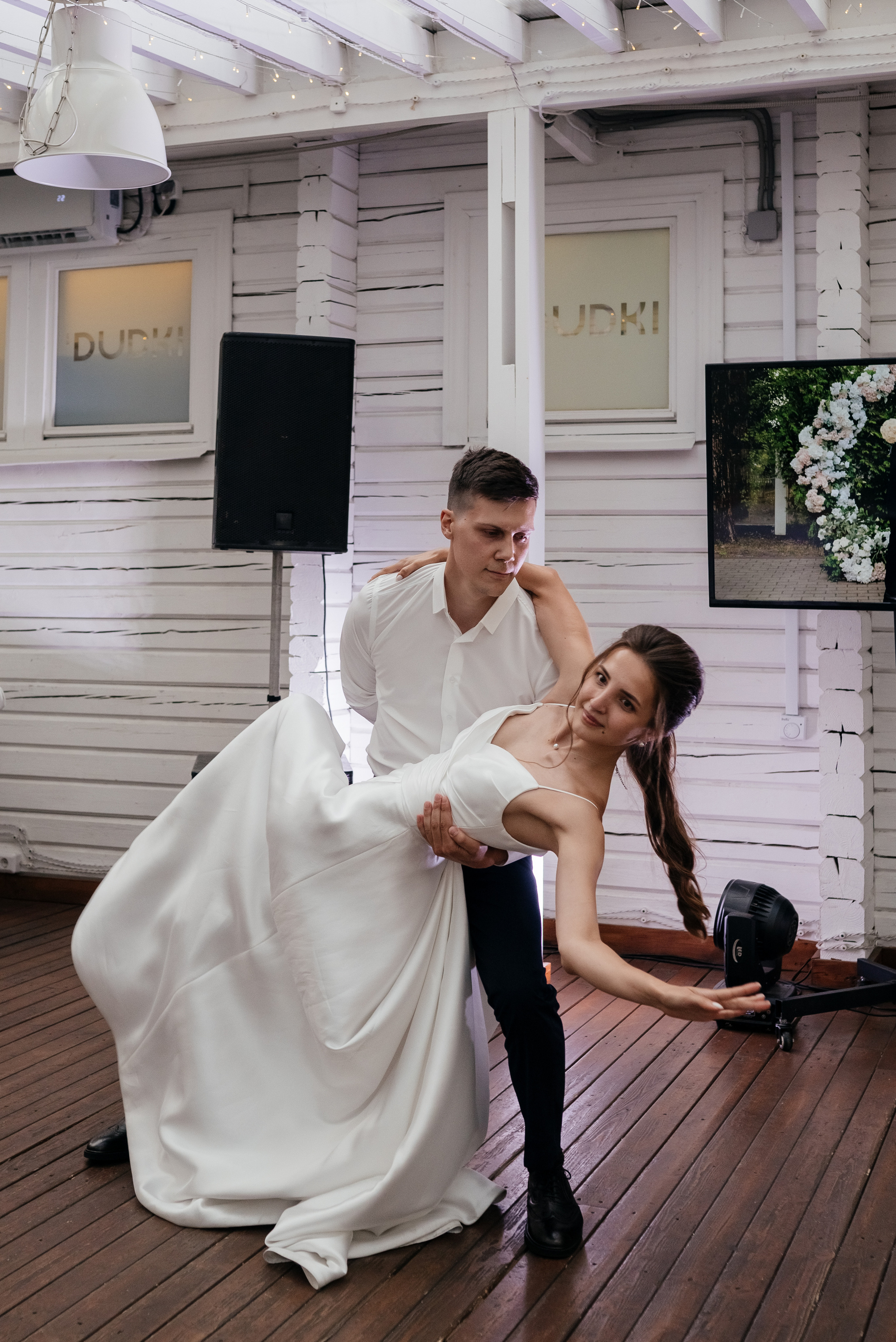 Юлия и Всеволод. Семейный и свадебный фотограф в Ярославле Кропина Инна