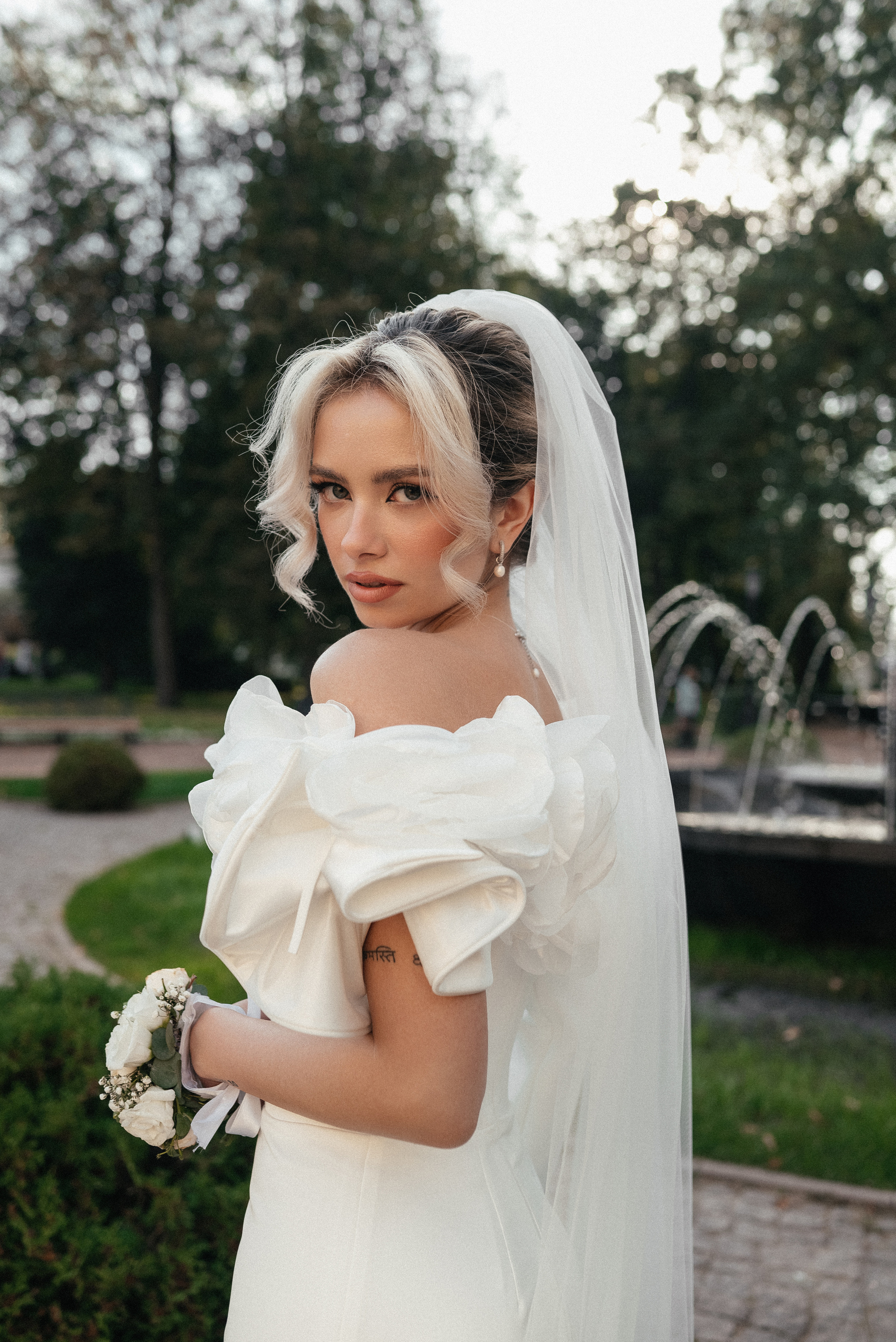 Артем и Анастасия. Семейный и свадебный фотограф в Ярославле Кропина Инна