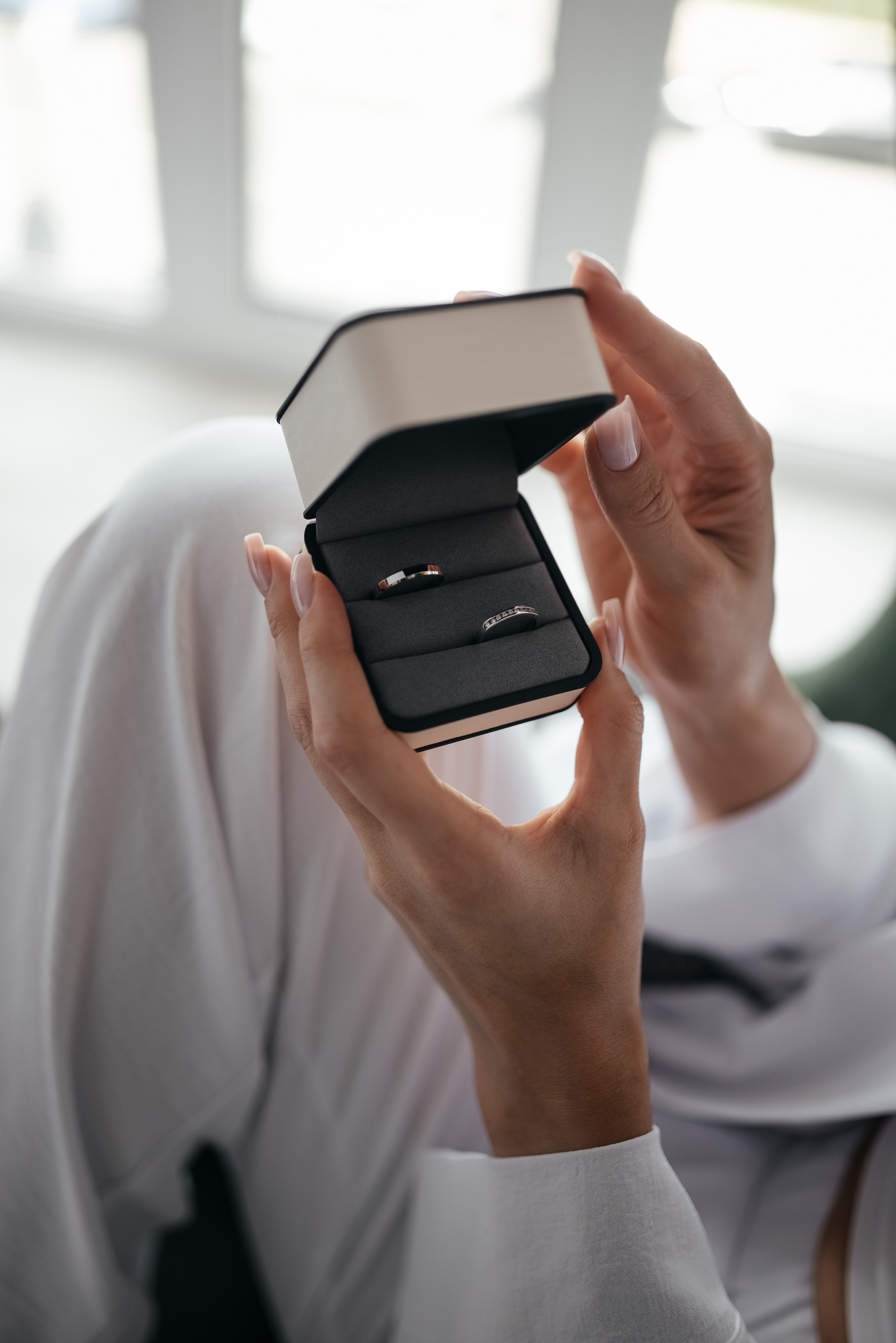 Елизавета и Евгений. Семейный и свадебный фотограф в Ярославле Кропина Инна