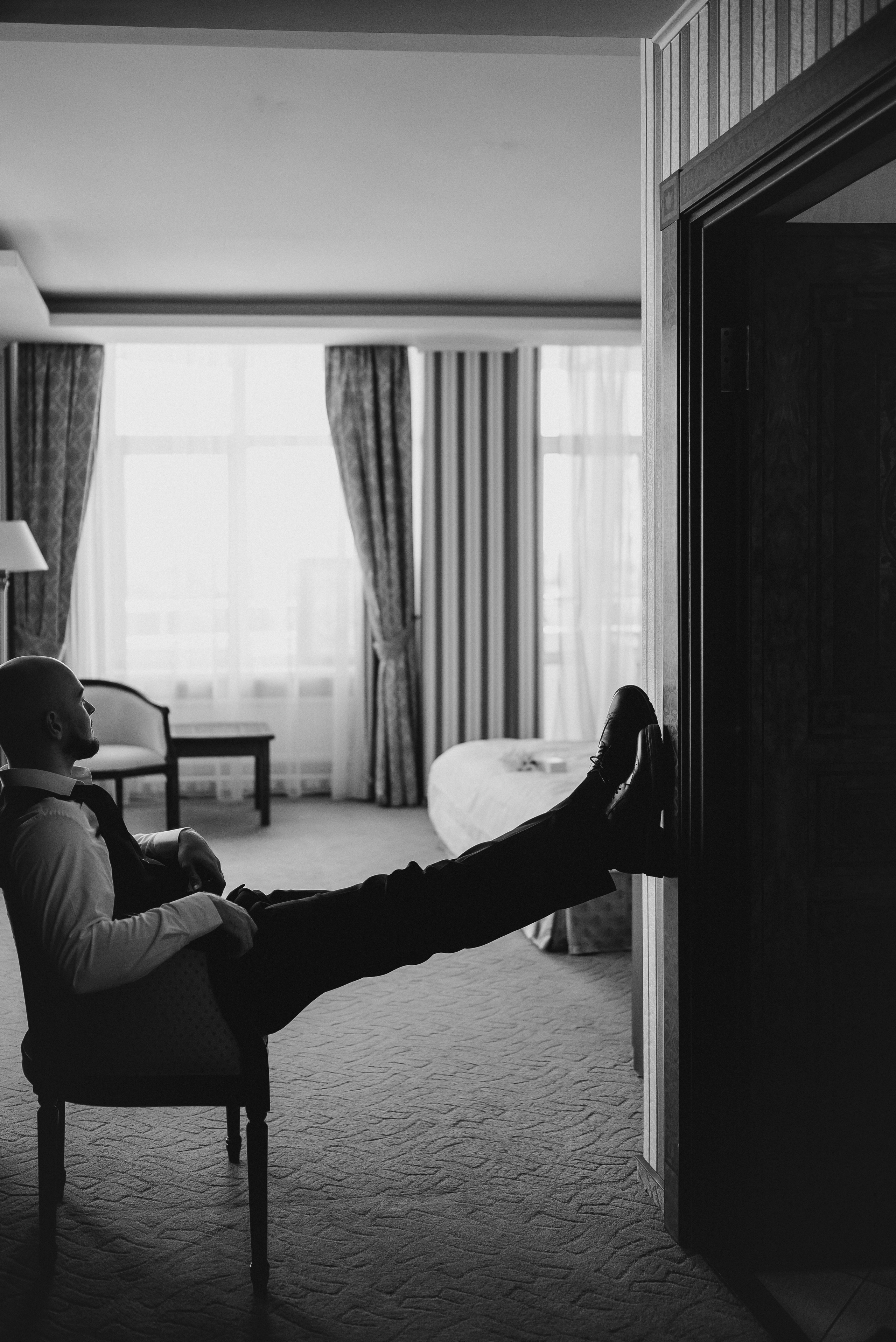 Антон и Арина. Семейный и свадебный фотограф в Ярославле Кропина Инна