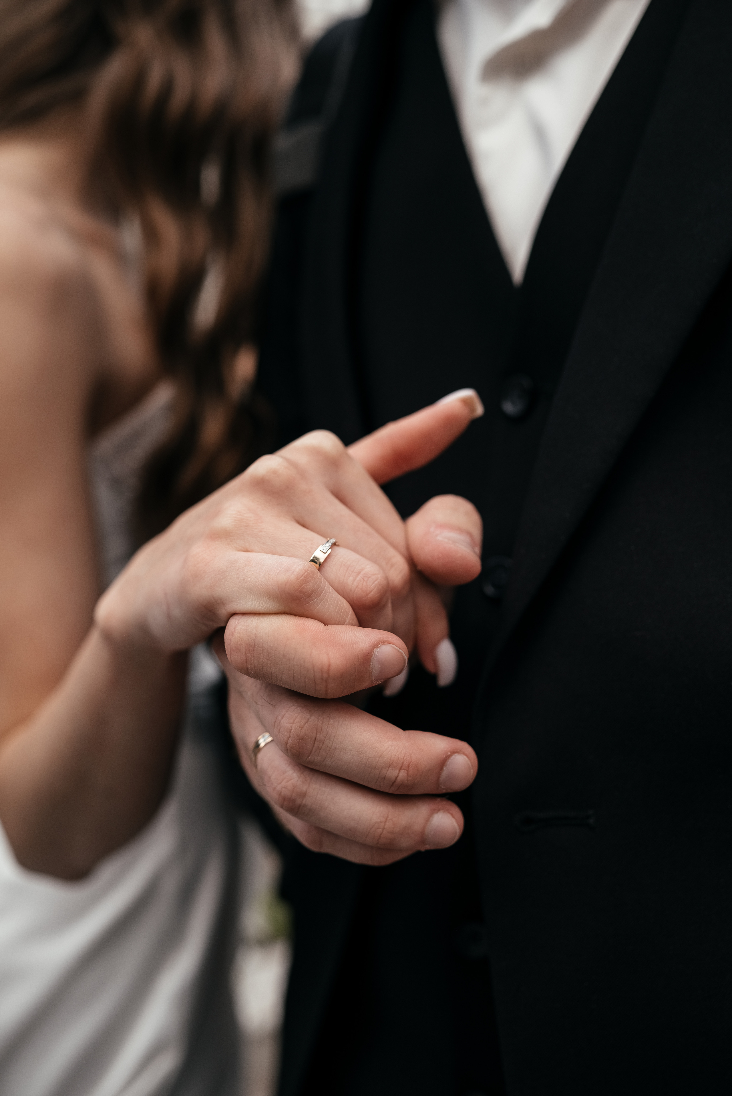 Антон и Арина. Семейный и свадебный фотограф в Ярославле Кропина Инна